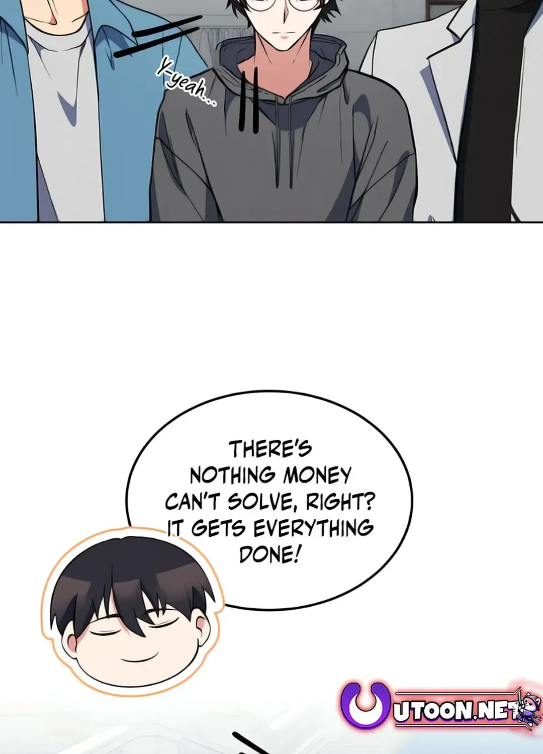 Read Immortal Maestro chapter 16 image 108 on Lezhin