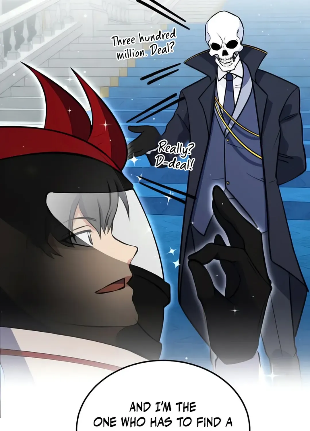 Read Immortal Maestro chapter 16 image 109 on Lezhin
