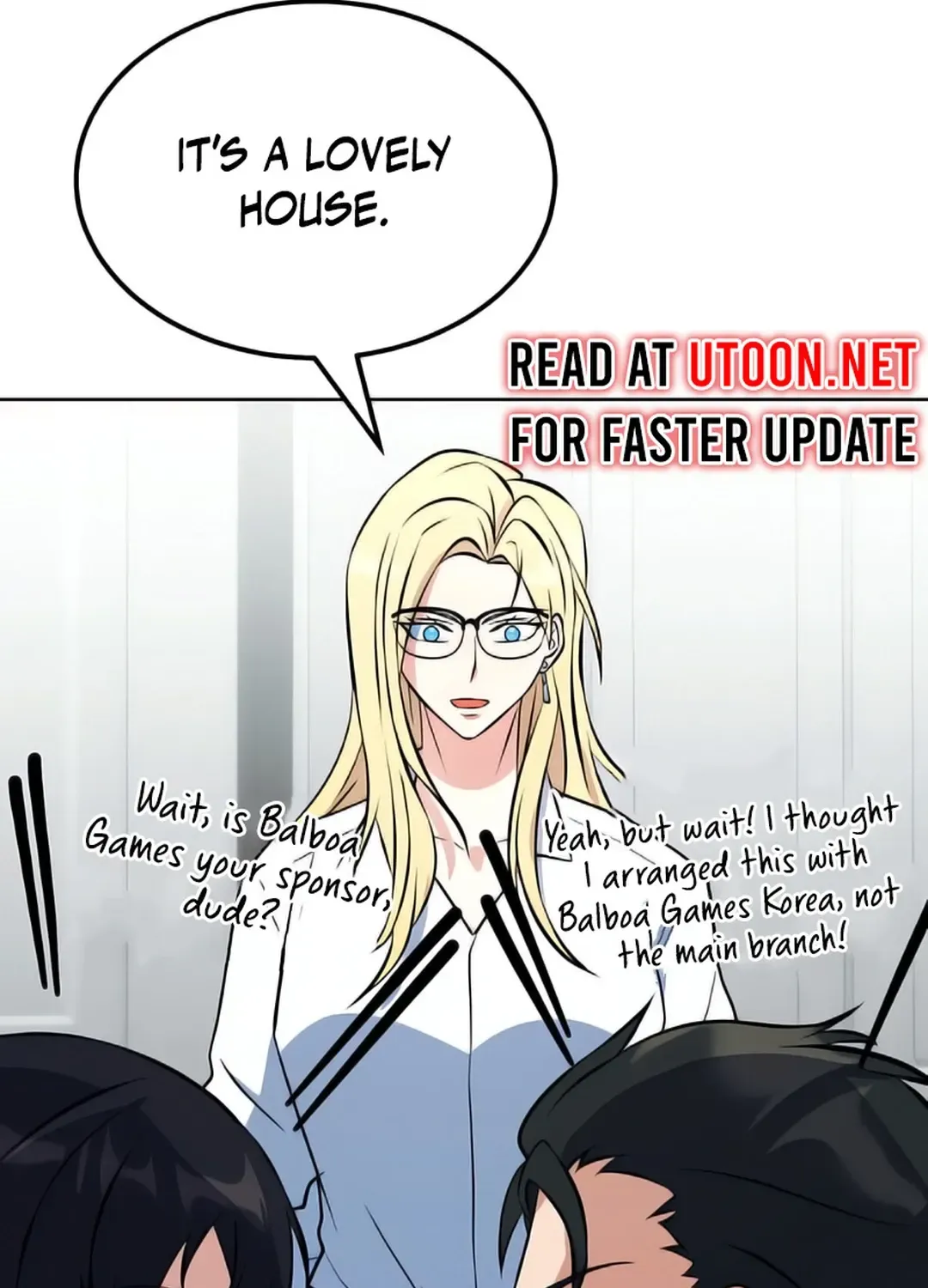 Read Immortal Maestro chapter 16 image 127 on Lezhin