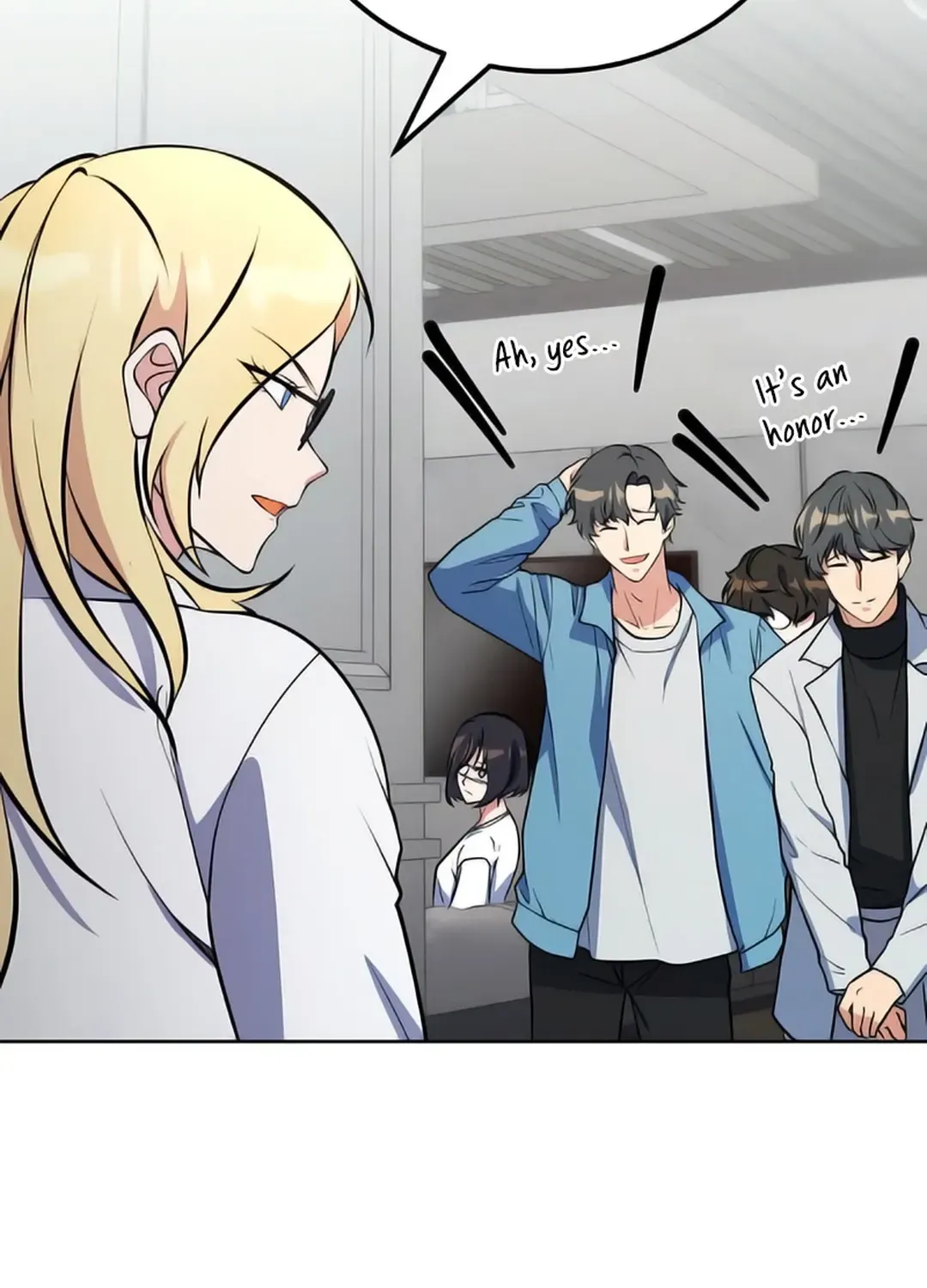 Read Immortal Maestro chapter 16 image 129 on Lezhin