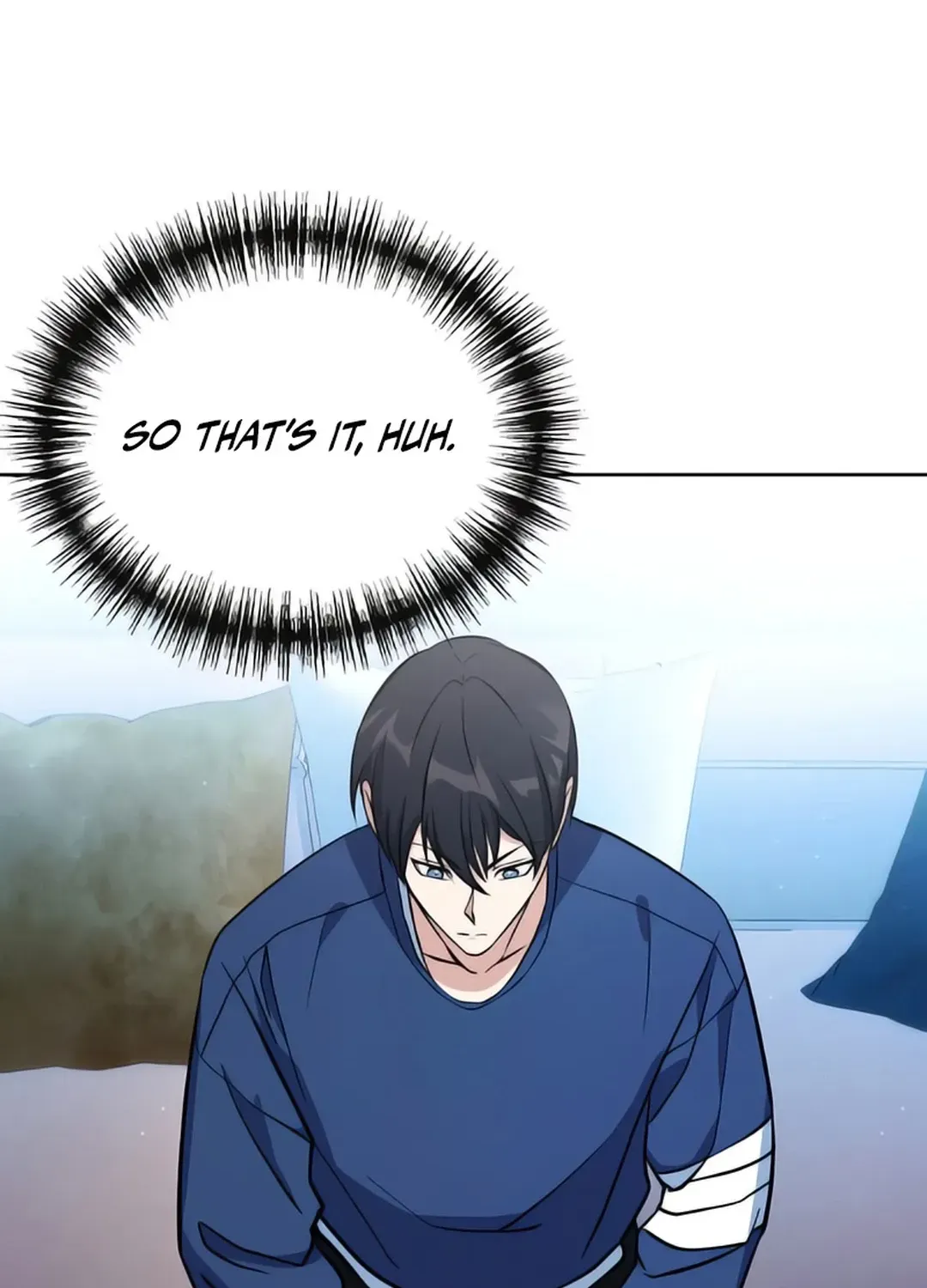 Read Immortal Maestro chapter 16 image 26 on Lezhin
