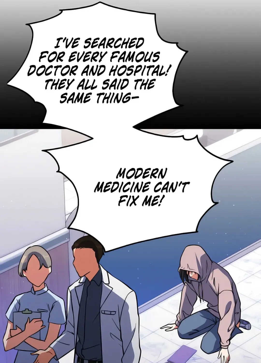 Read Immortal Maestro chapter 16 image 54 on Lezhin