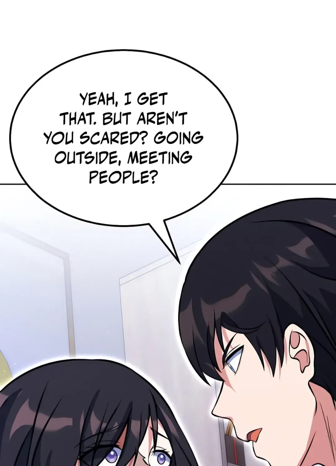 Read Immortal Maestro chapter 16 image 56 on Lezhin
