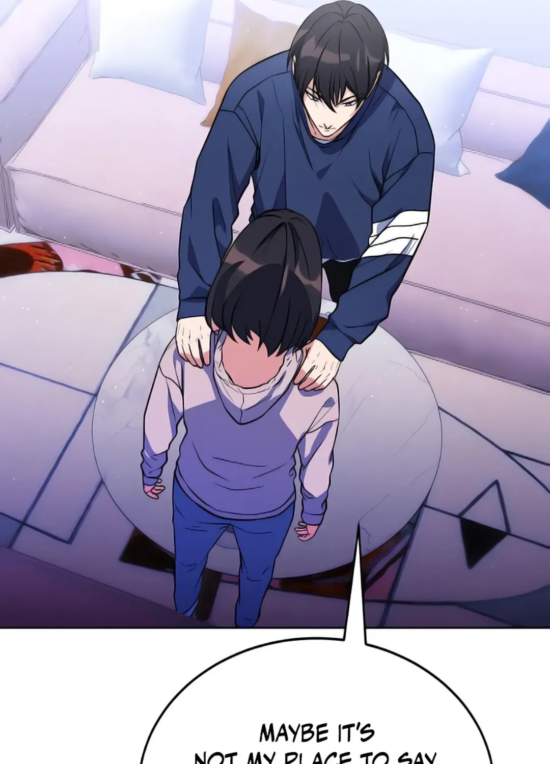 Read Immortal Maestro chapter 16 image 61 on Lezhin