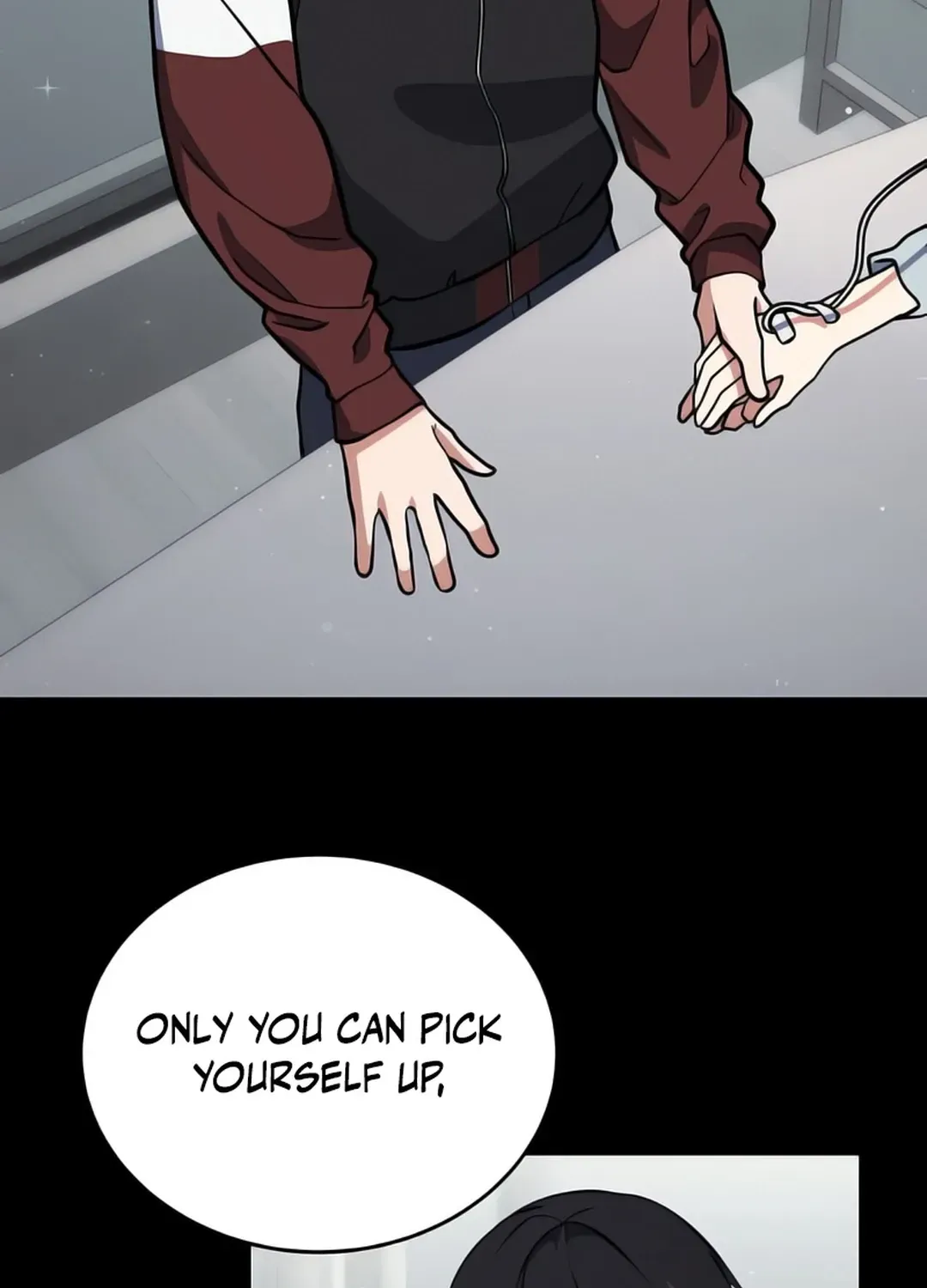 Read Immortal Maestro chapter 16 image 65 on Lezhin