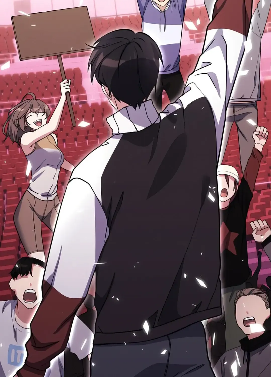 Read Immortal Maestro chapter 16 image 69 on Lezhin