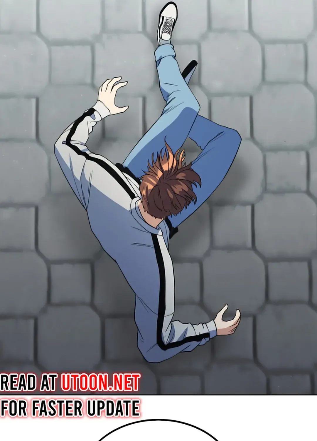Read Immortal Maestro chapter 16 image 7 on Lezhin