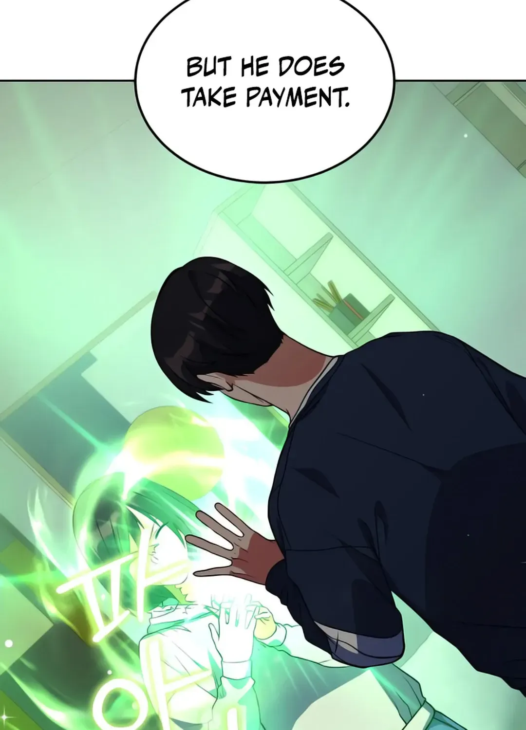Read Immortal Maestro chapter 16 image 83 on Lezhin