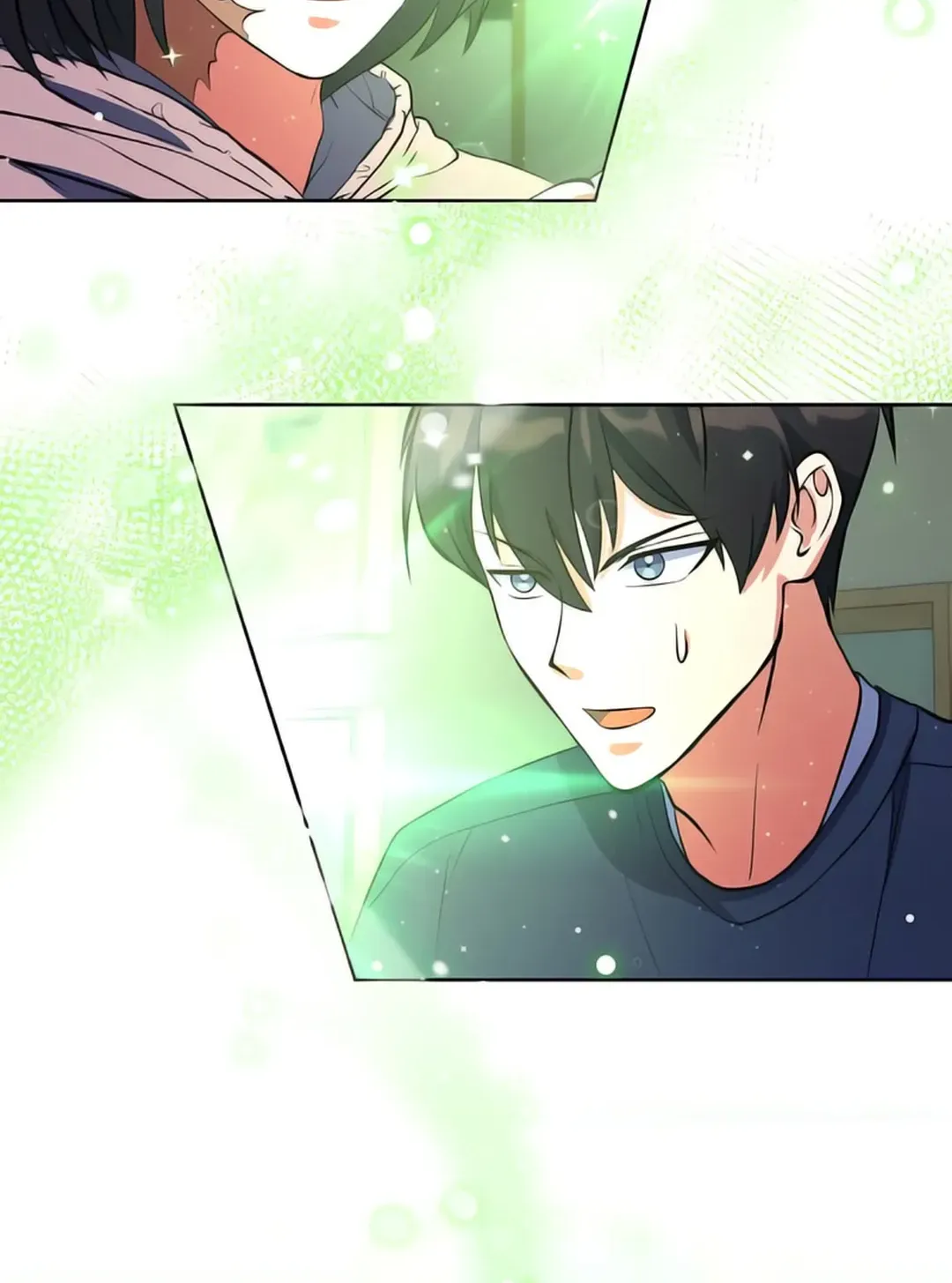 Read Immortal Maestro chapter 16 image 85 on Lezhin