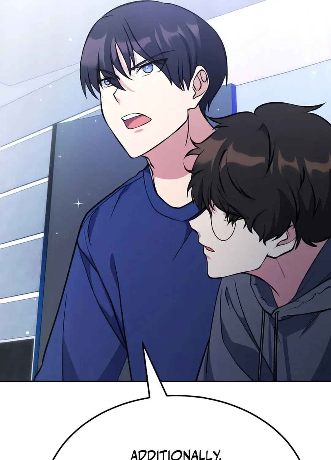 Read Immortal Maestro chapter 17 image 101 on Lezhin