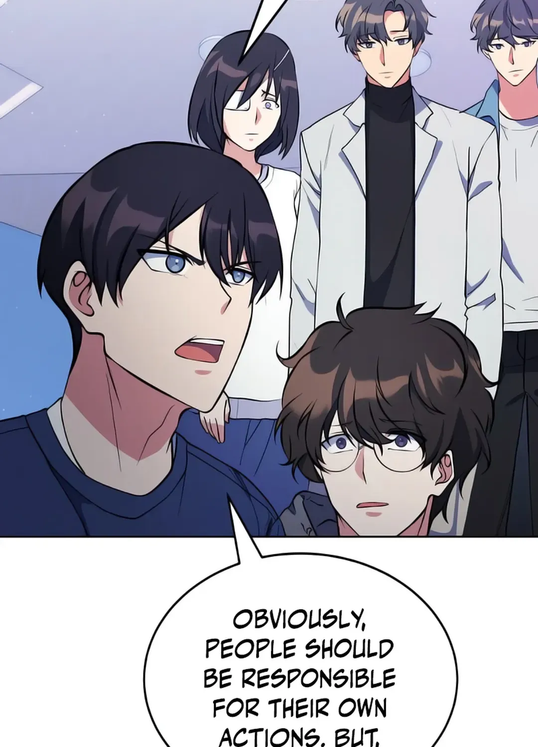 Read Immortal Maestro chapter 17 image 103 on Lezhin