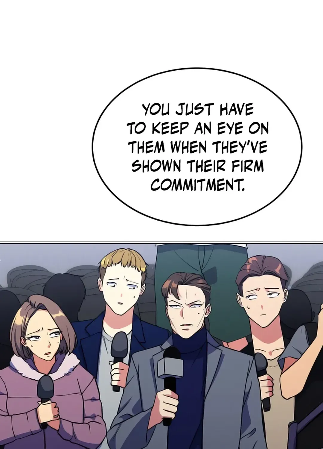 Read Immortal Maestro chapter 17 image 106 on Lezhin
