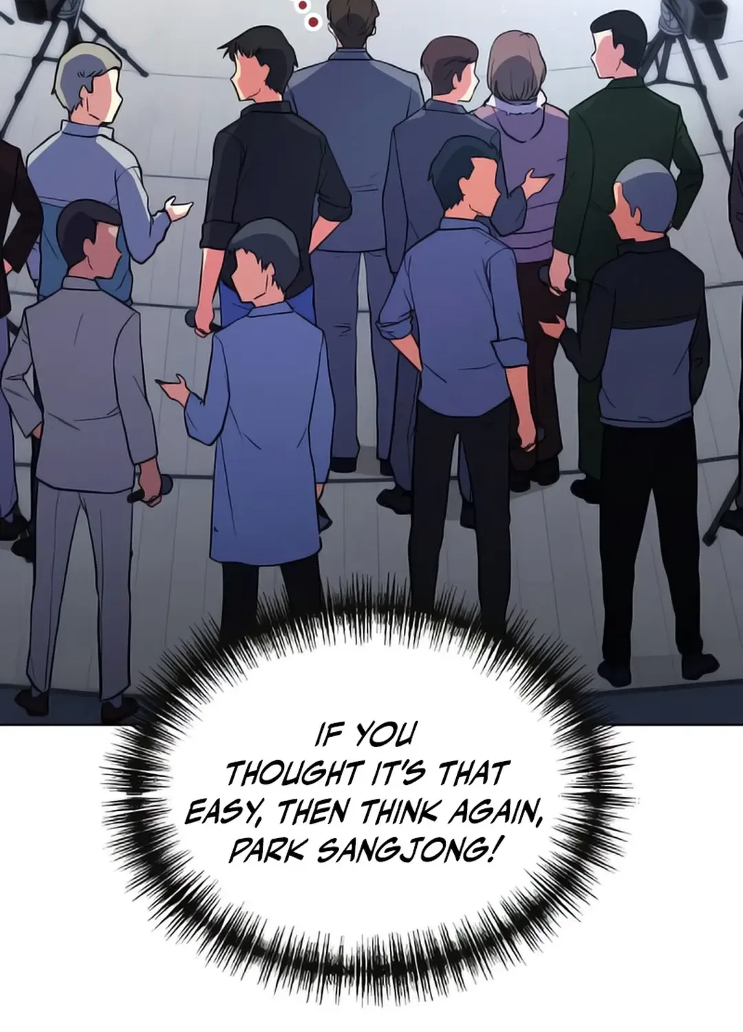 Read Immortal Maestro chapter 17 image 113 on Lezhin