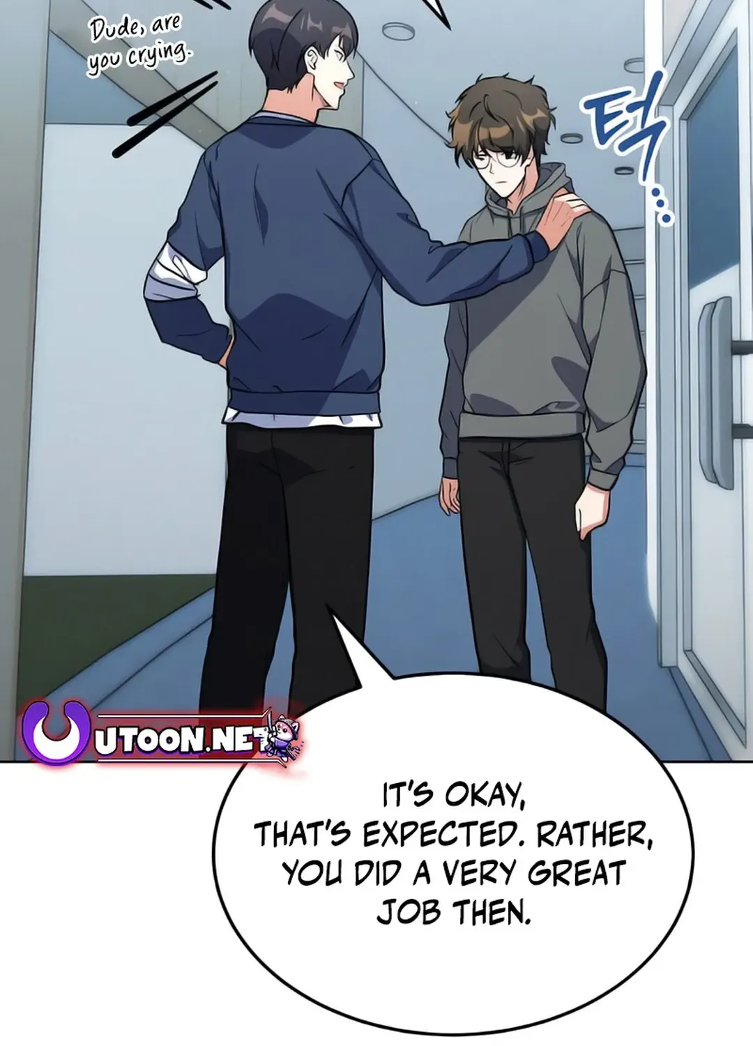 Read Immortal Maestro chapter 17 image 118 on Lezhin