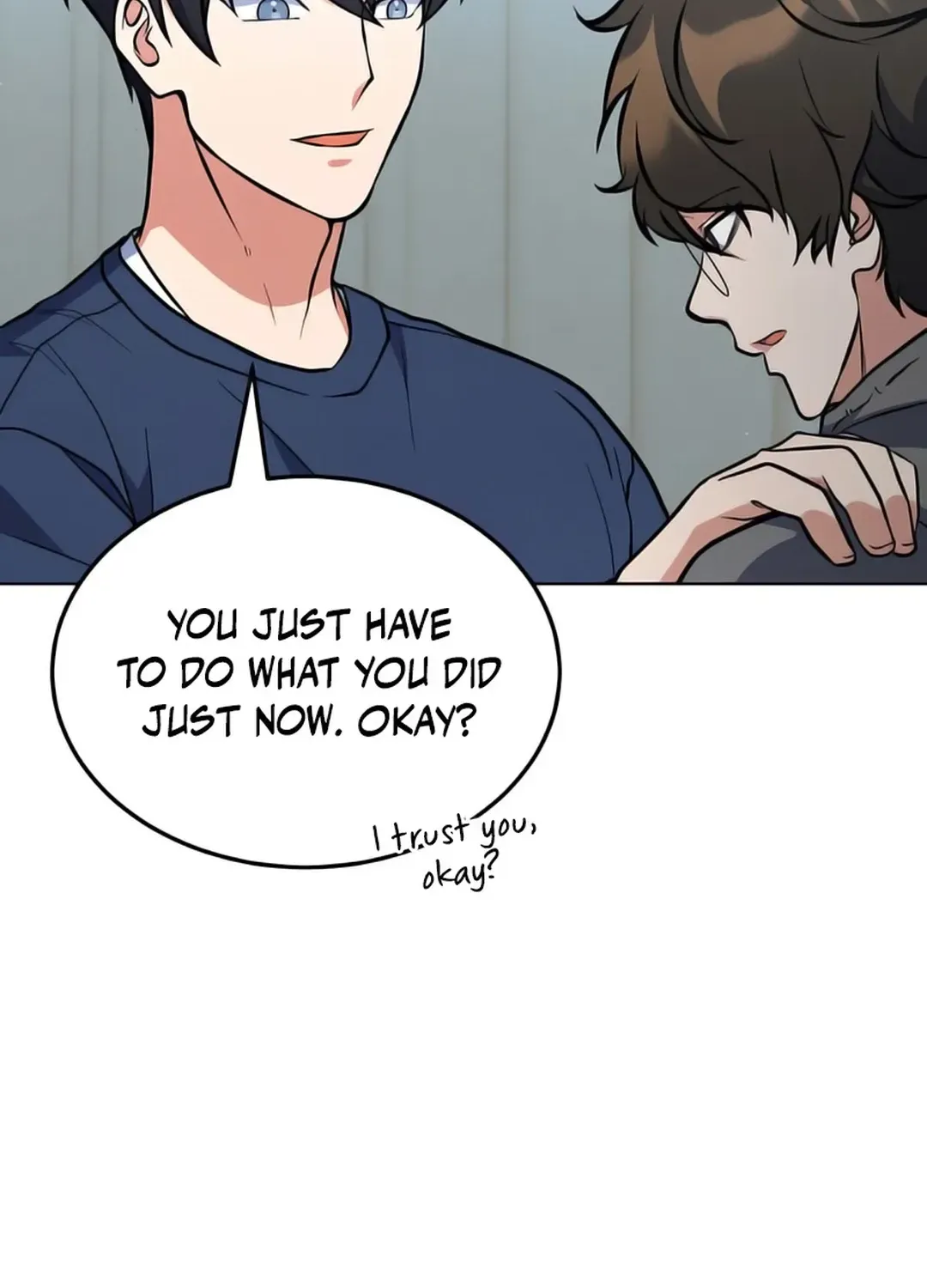 Read Immortal Maestro chapter 17 image 120 on Lezhin