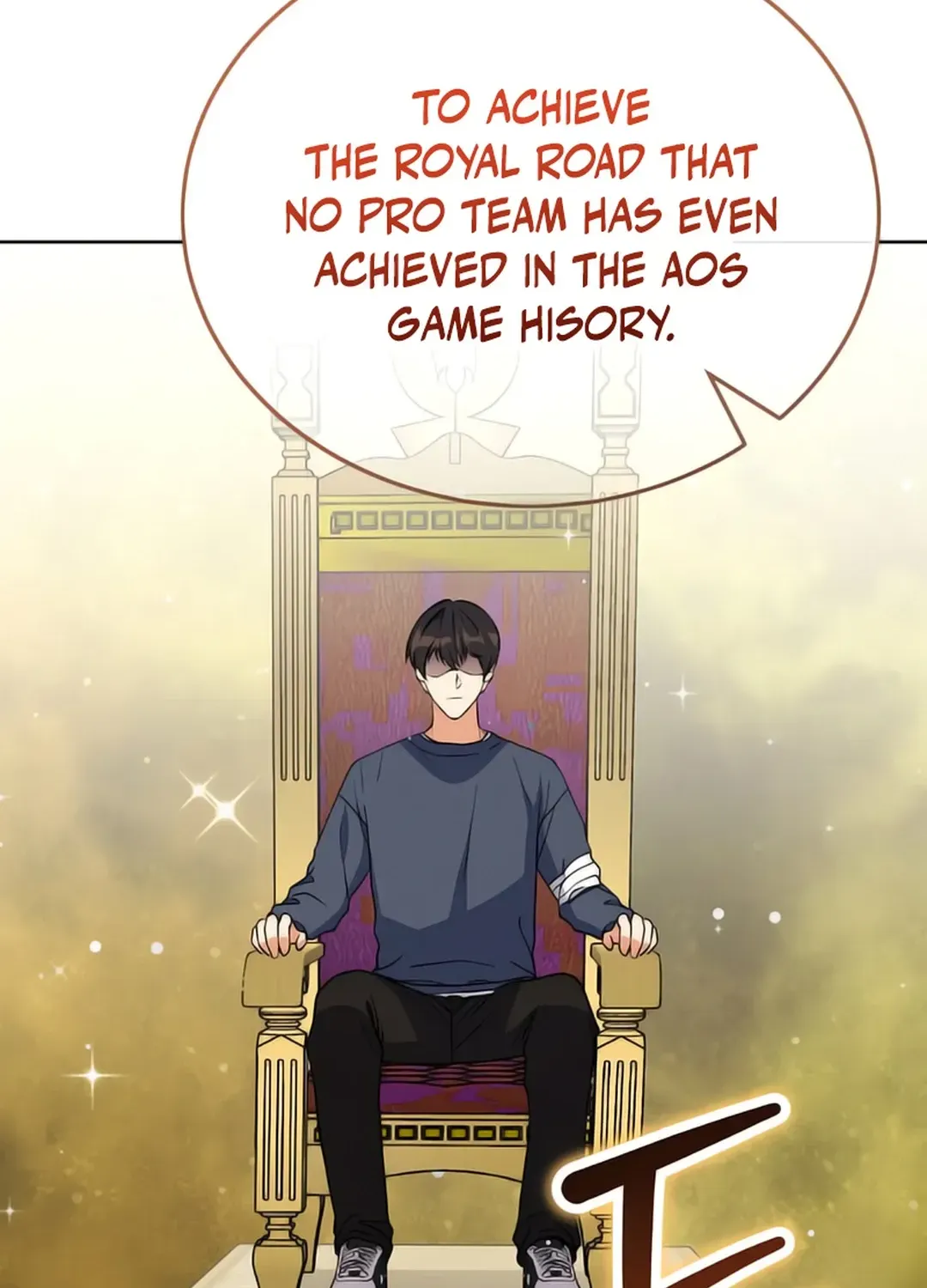 Read Immortal Maestro chapter 17 image 14 on Lezhin