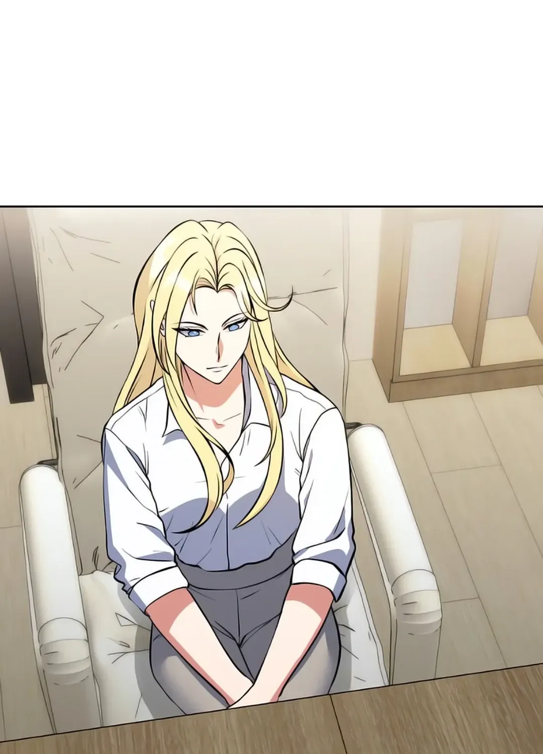 Read Immortal Maestro chapter 17 image 16 on Lezhin