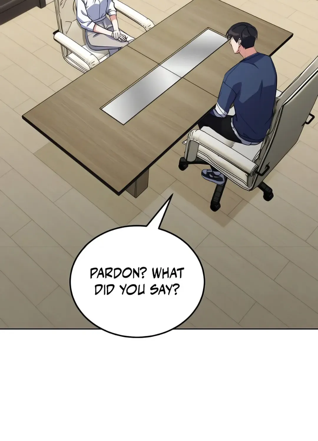 Read Immortal Maestro chapter 17 image 2 on Lezhin