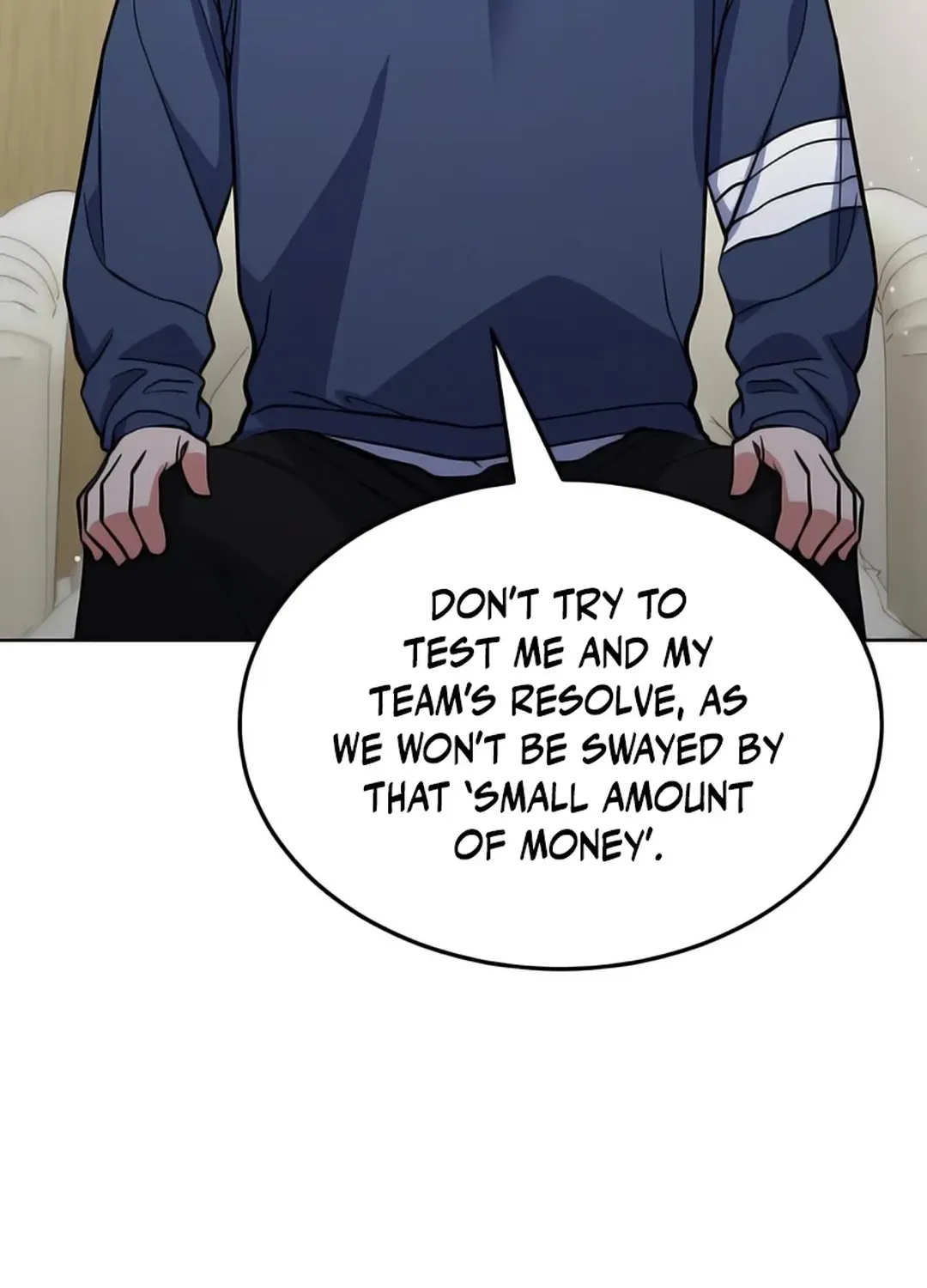 Read Immortal Maestro chapter 17 image 21 on Lezhin