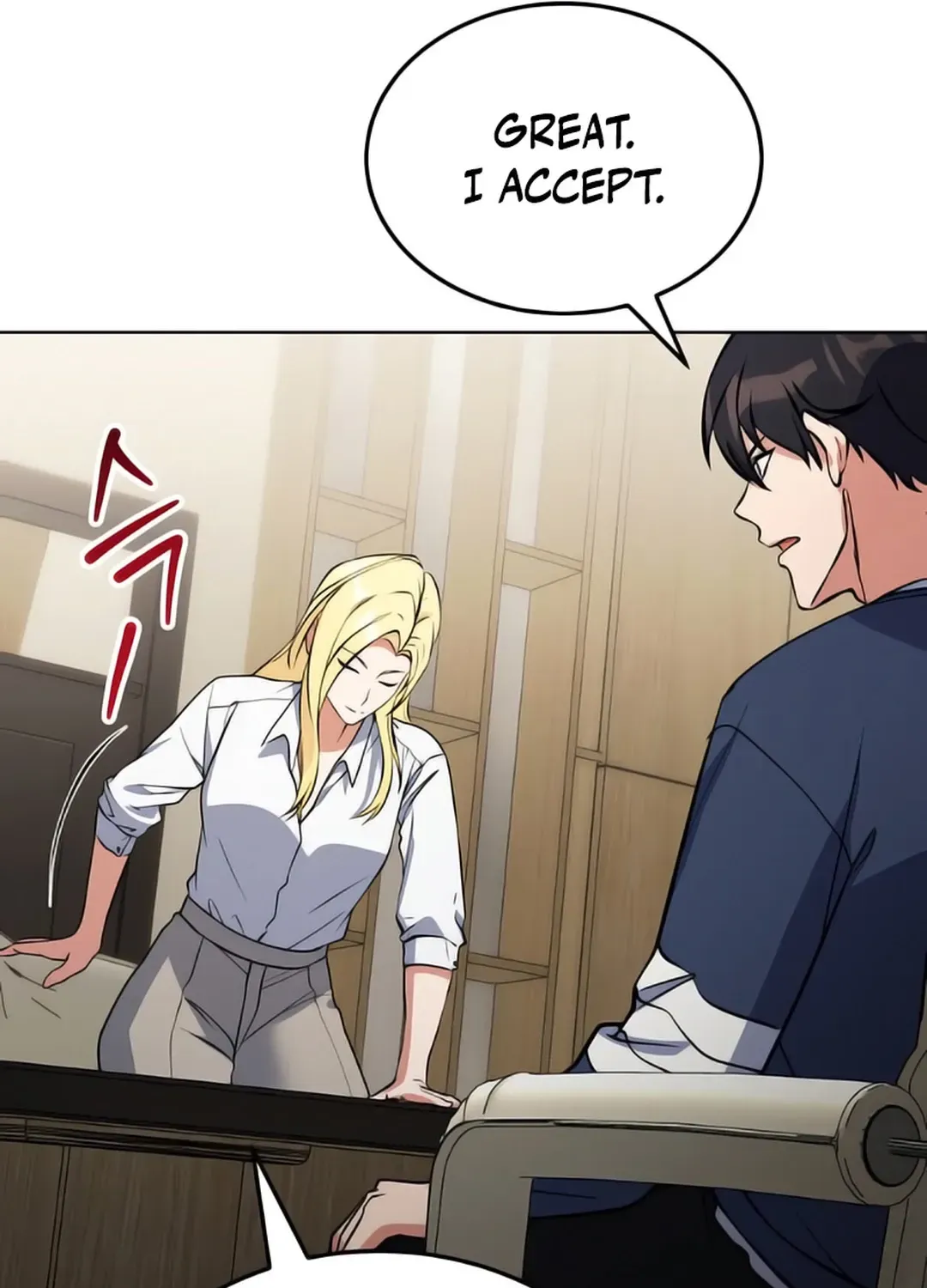 Read Immortal Maestro chapter 17 image 27 on Lezhin