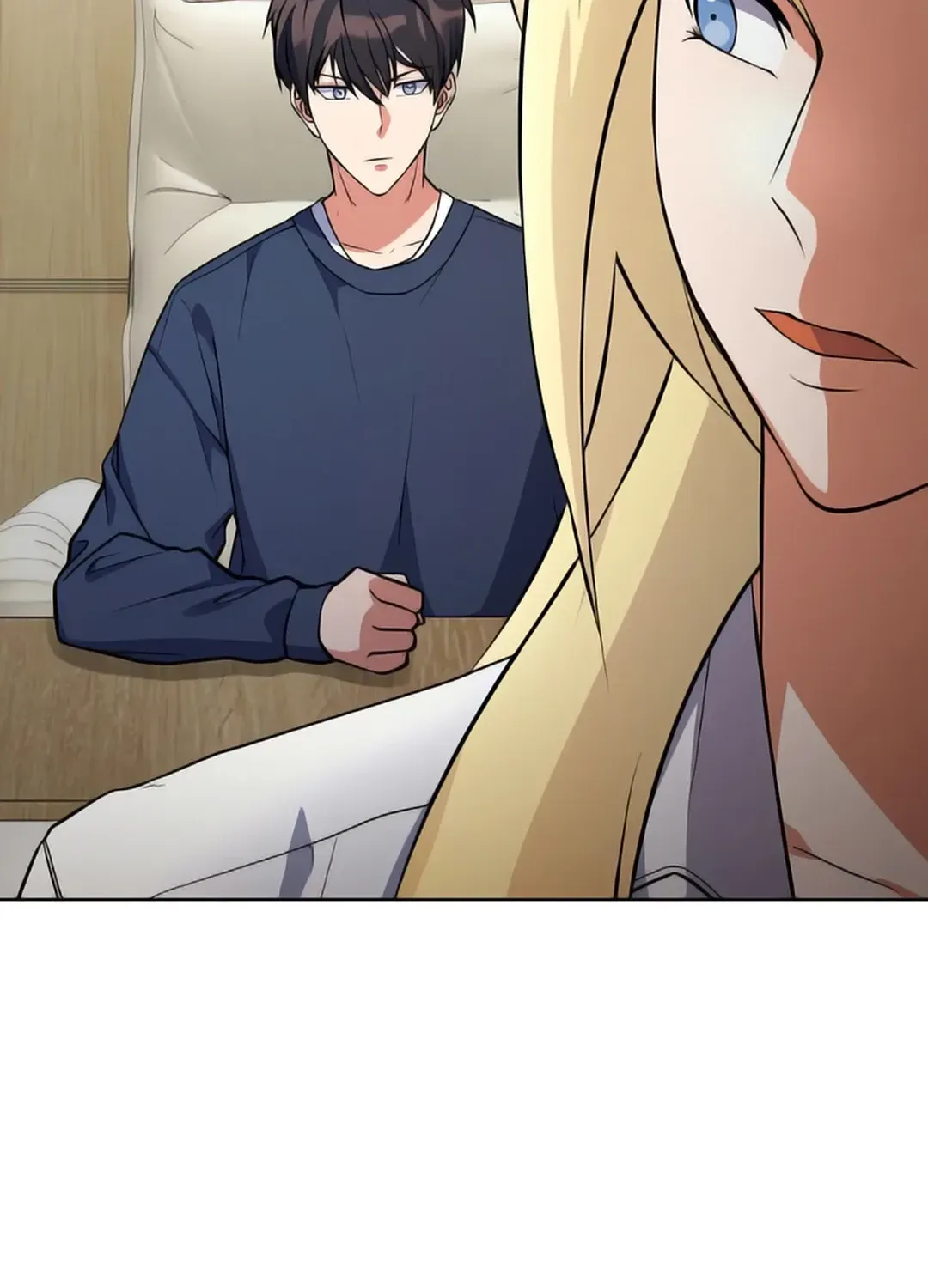 Read Immortal Maestro chapter 17 image 31 on Lezhin