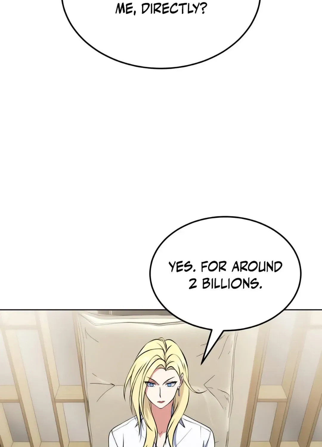 Read Immortal Maestro chapter 17 image 4 on Lezhin