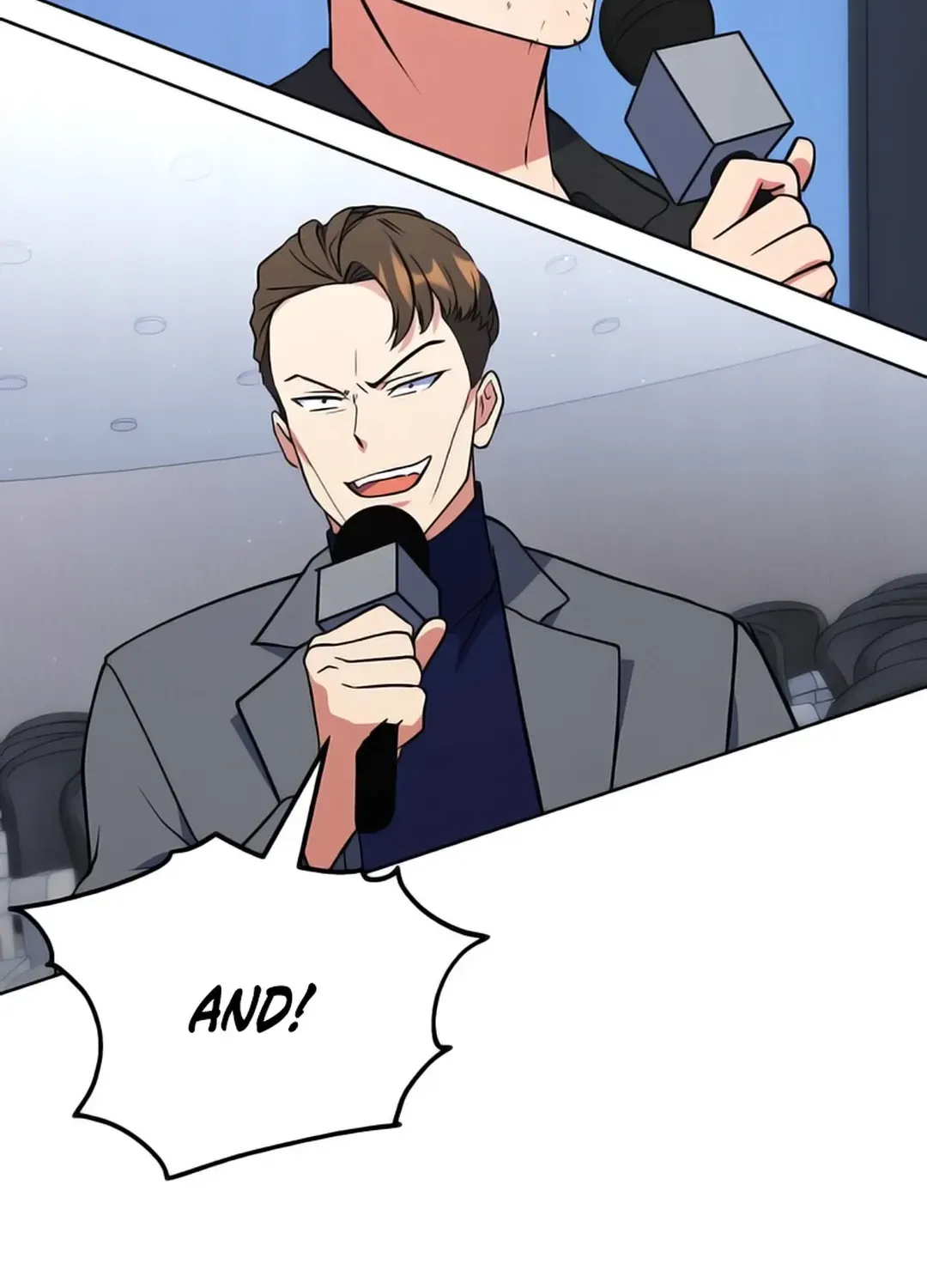 Read Immortal Maestro chapter 17 image 60 on Lezhin