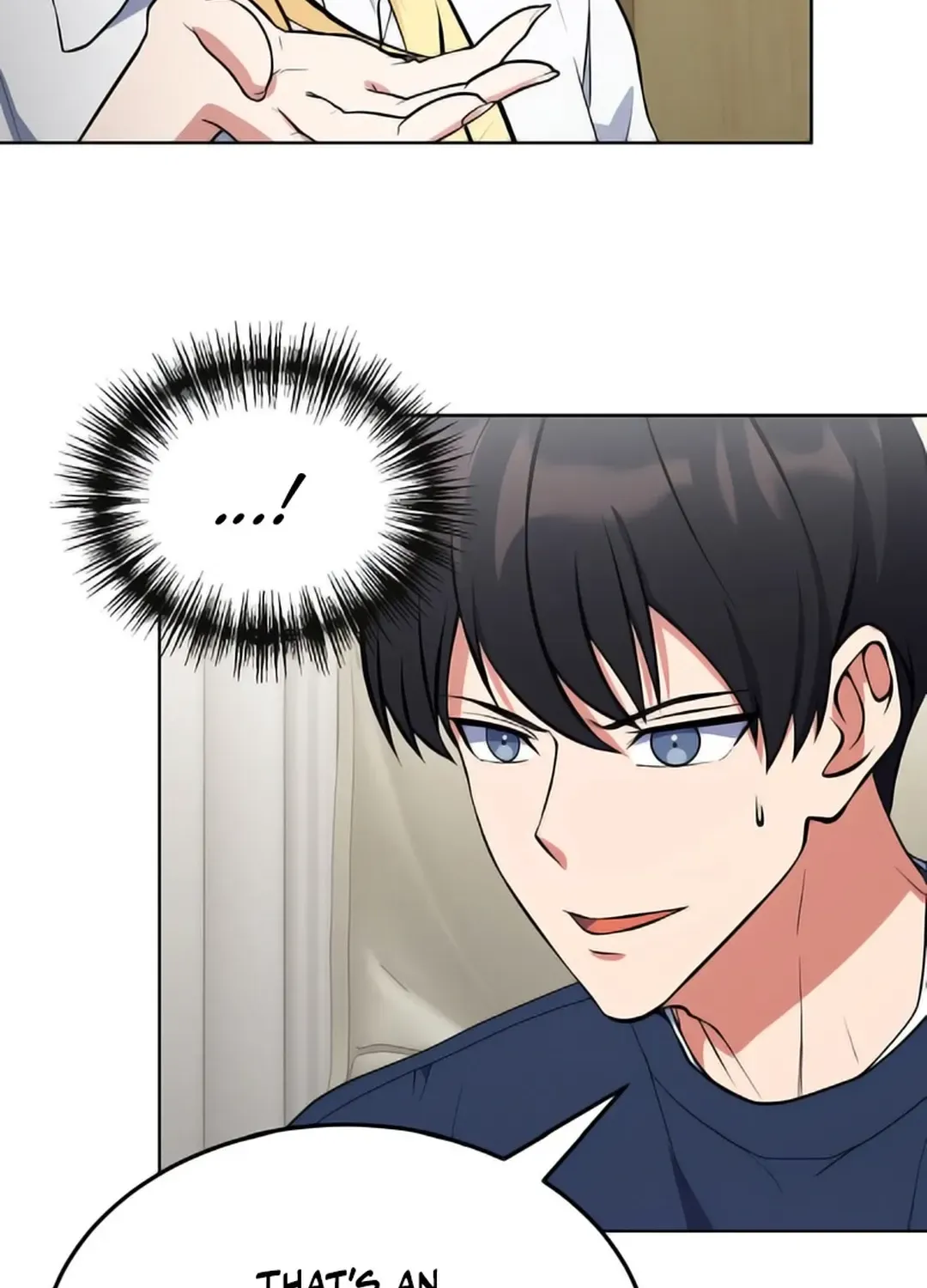 Read Immortal Maestro chapter 17 image 7 on Lezhin