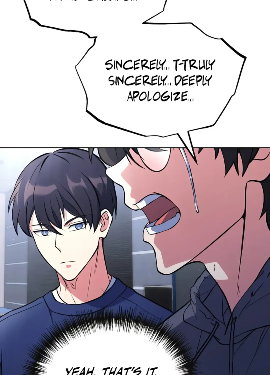 Read Immortal Maestro chapter 17 image 83 on Lezhin