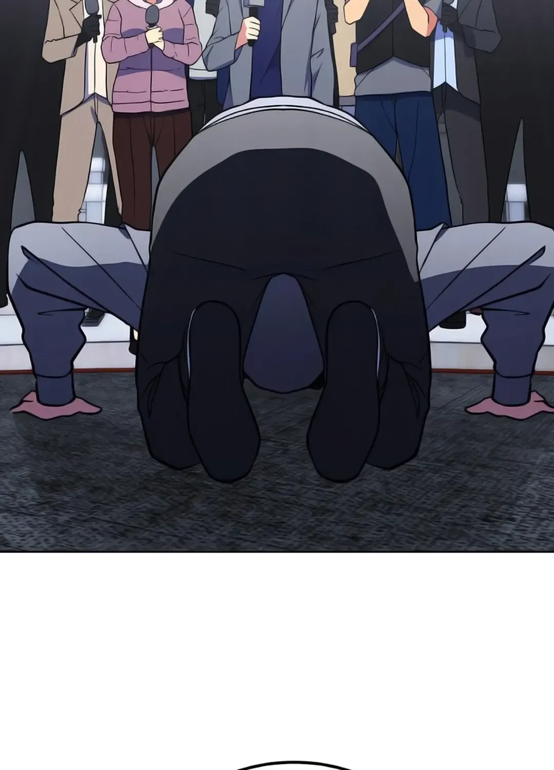 Read Immortal Maestro chapter 17 image 92 on Lezhin