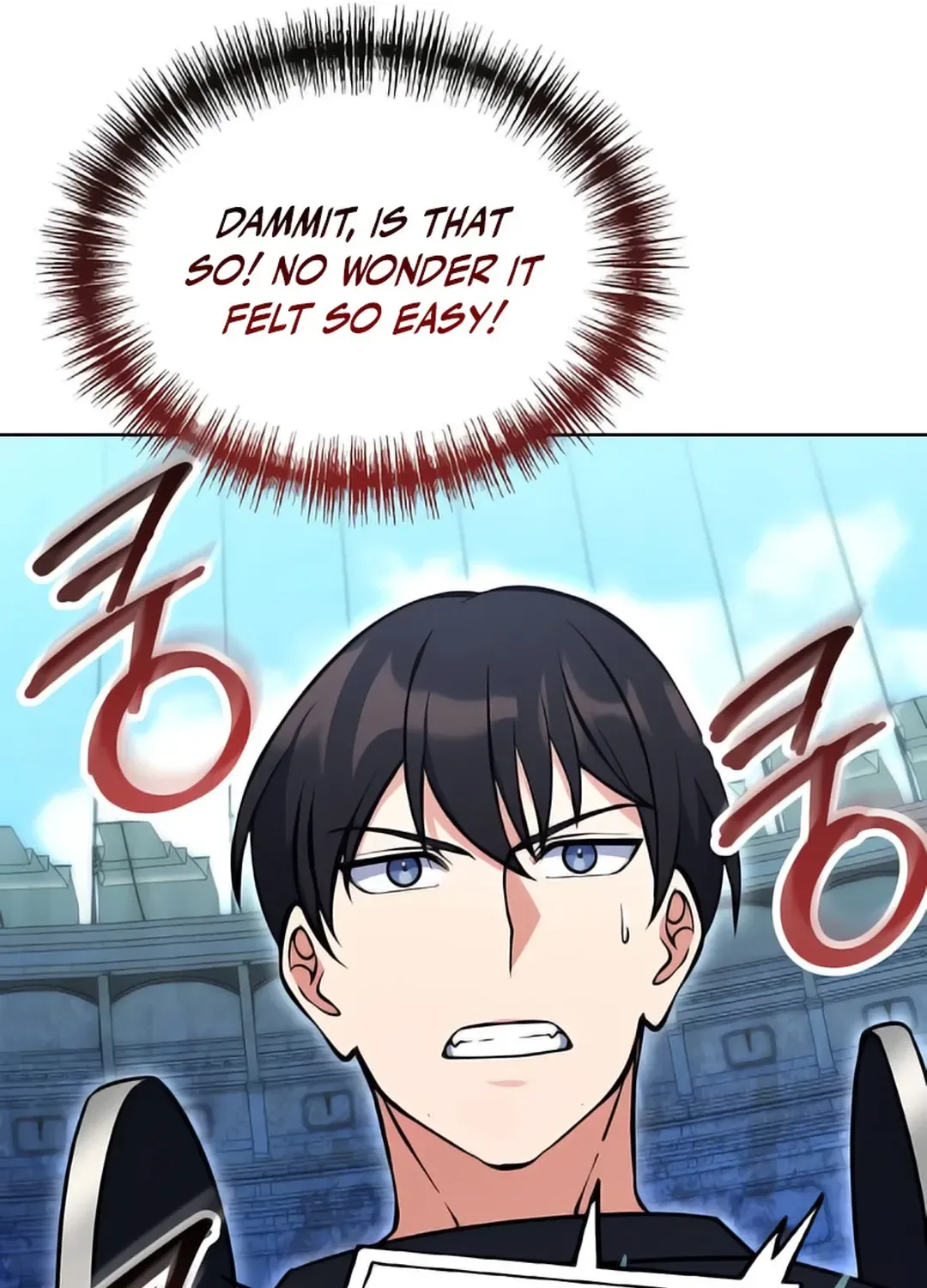 Read Immortal Maestro chapter 18 image 100 on Lezhin