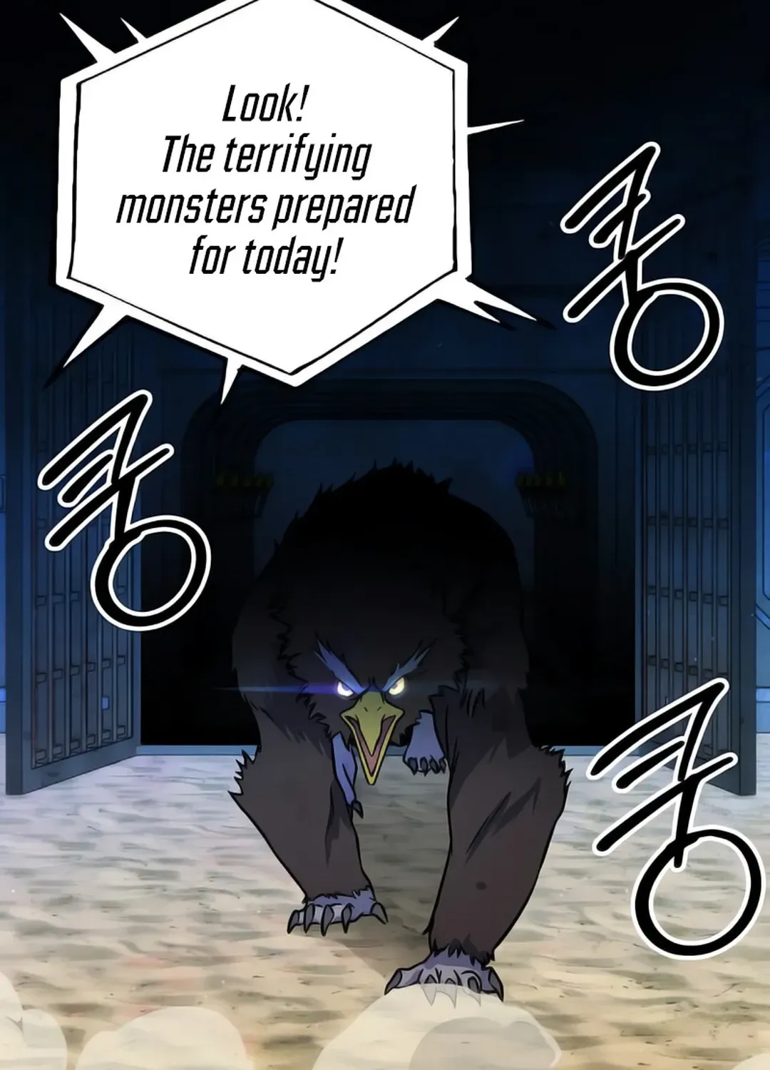 Read Immortal Maestro chapter 18 image 102 on Lezhin