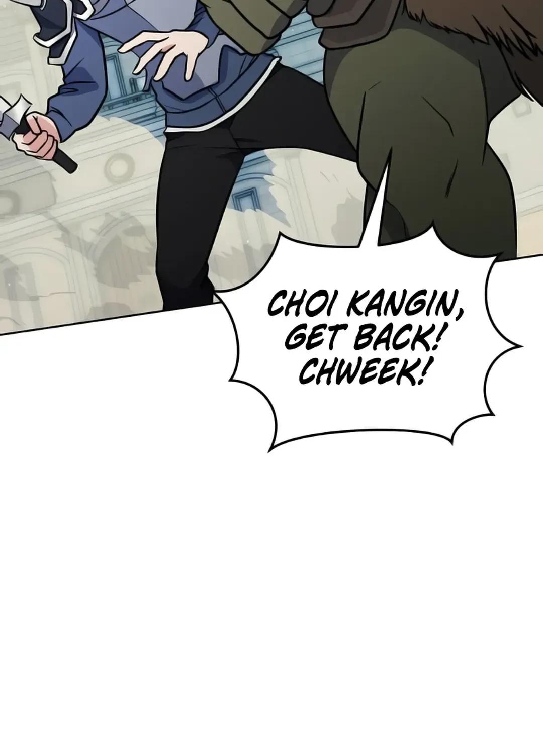 Read Immortal Maestro chapter 18 image 107 on Lezhin