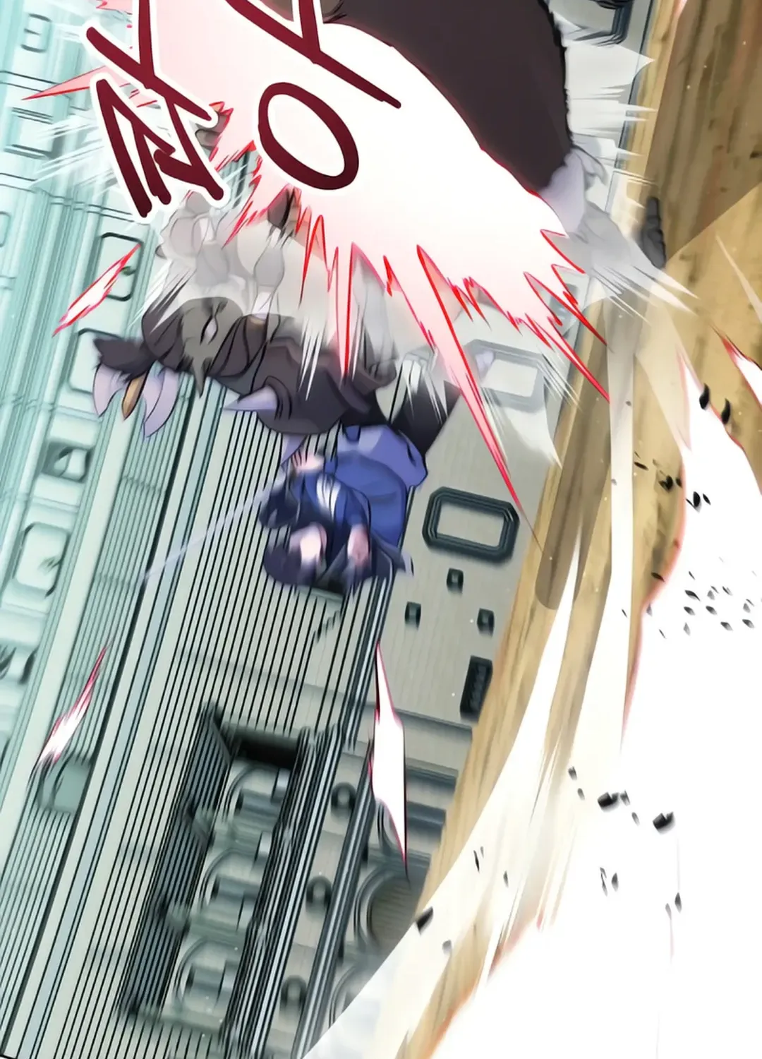 Read Immortal Maestro chapter 18 image 109 on Lezhin