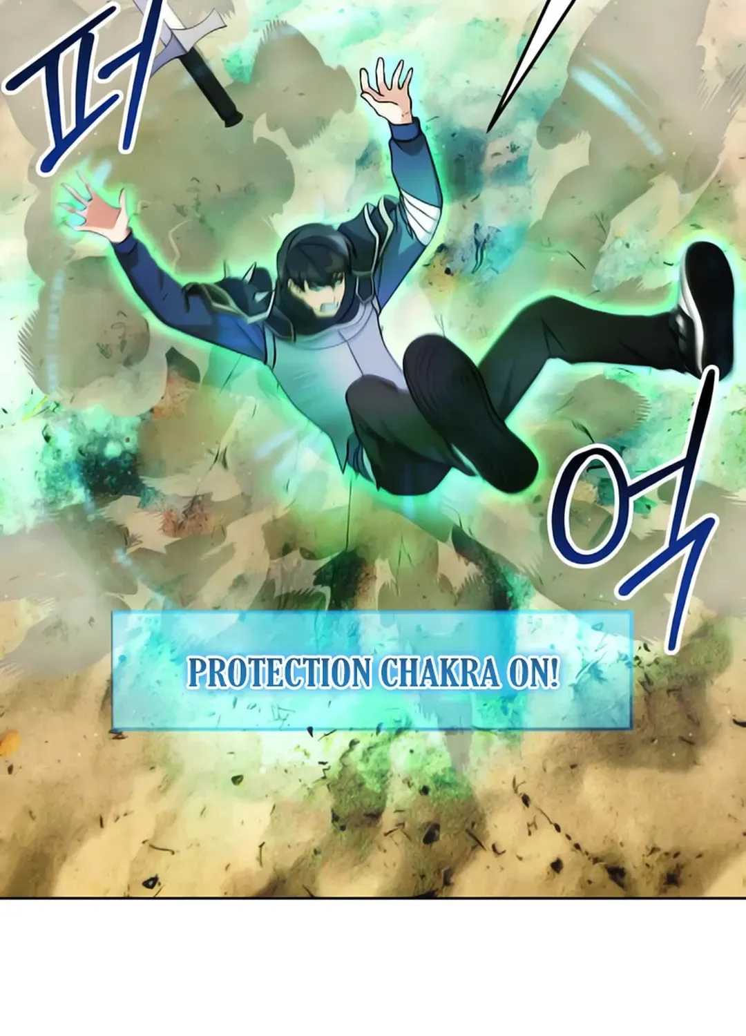Read Immortal Maestro chapter 18 image 111 on Lezhin