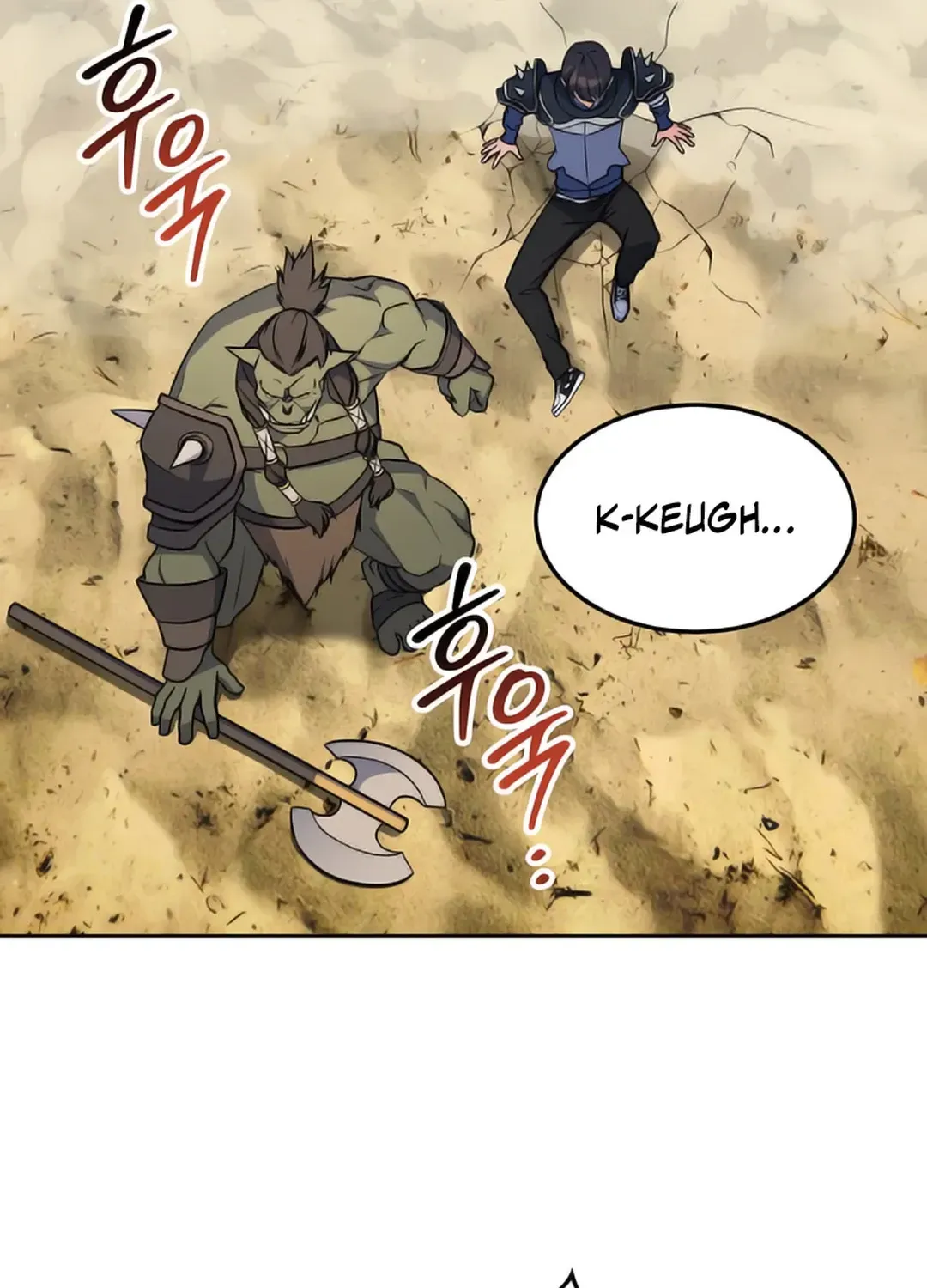 Read Immortal Maestro chapter 18 image 113 on Lezhin