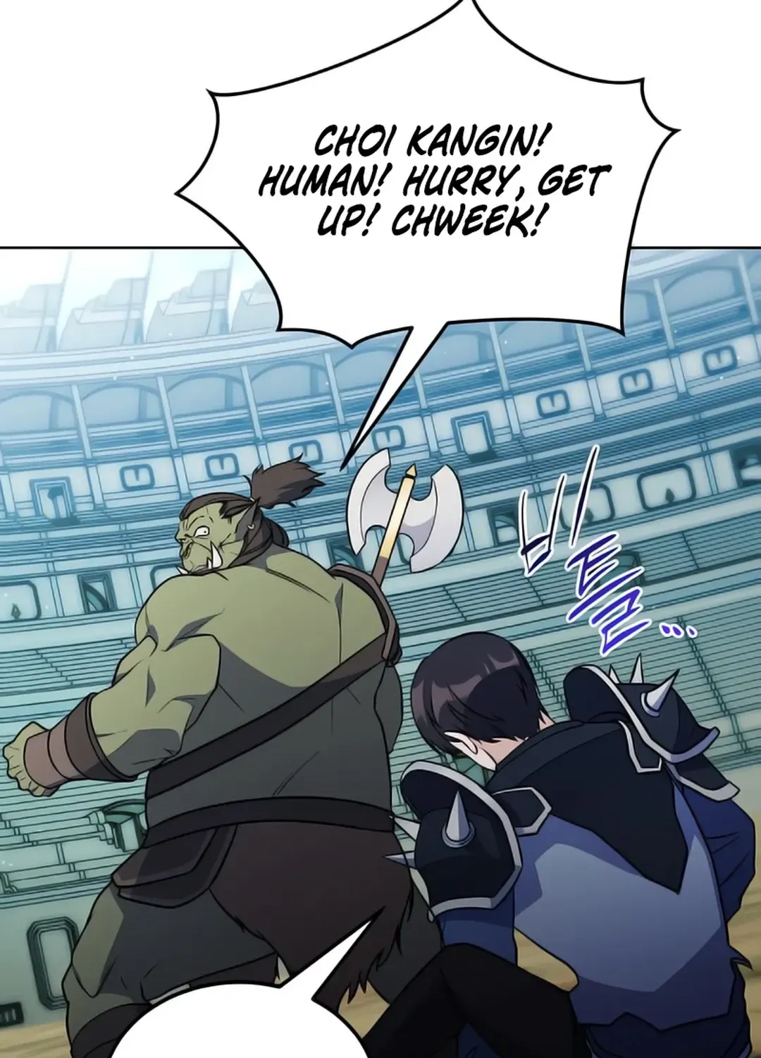 Read Immortal Maestro chapter 18 image 114 on Lezhin