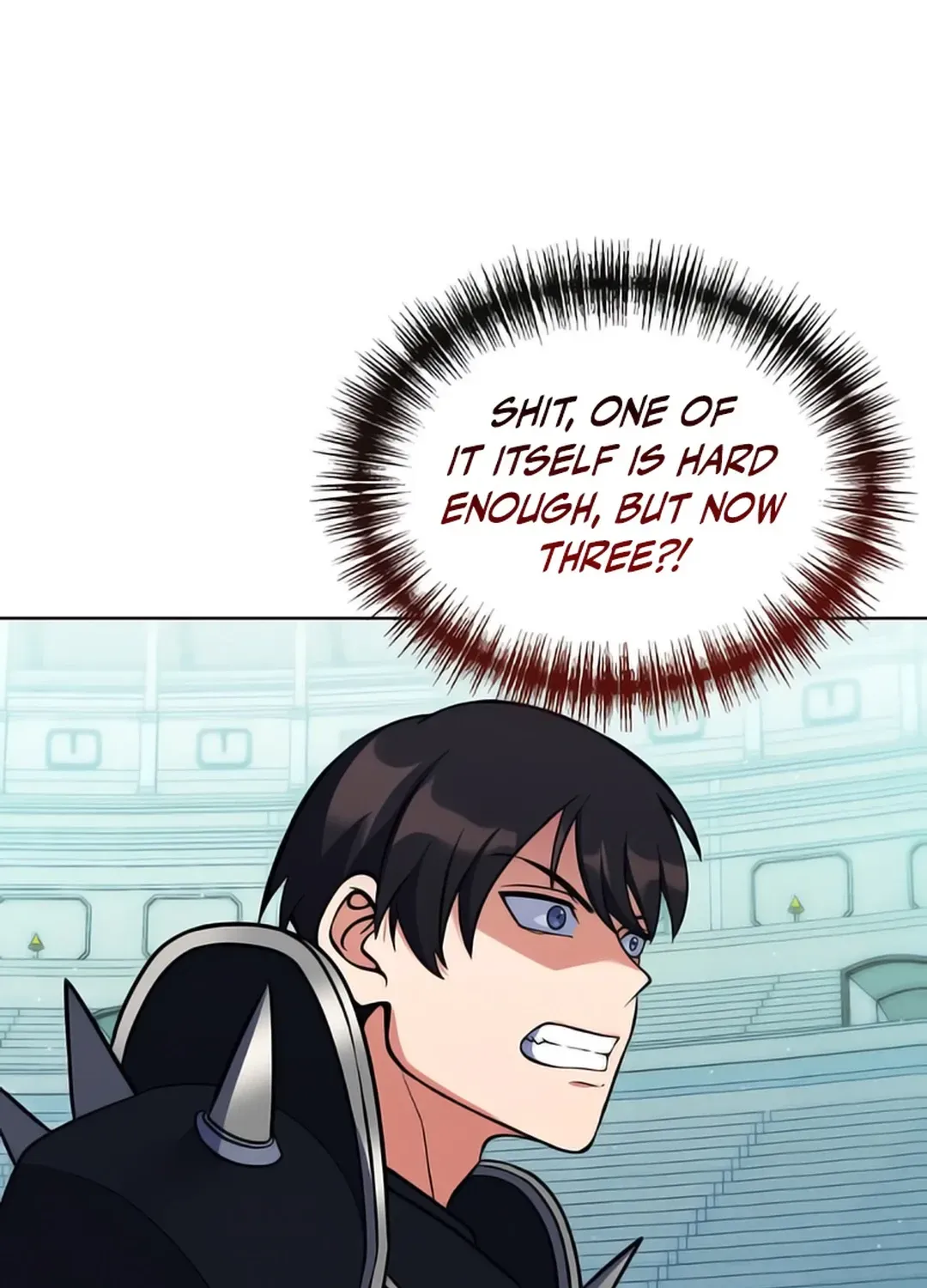Read Immortal Maestro chapter 18 image 124 on Lezhin