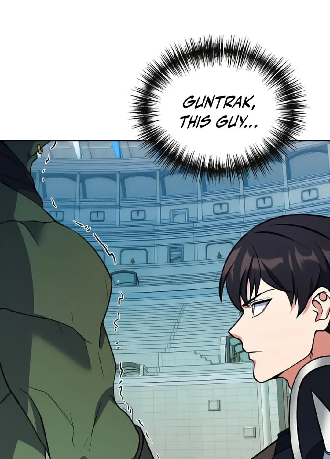 Read Immortal Maestro chapter 18 image 129 on Lezhin