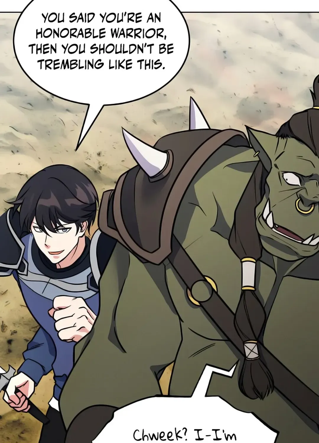 Read Immortal Maestro chapter 18 image 132 on Lezhin