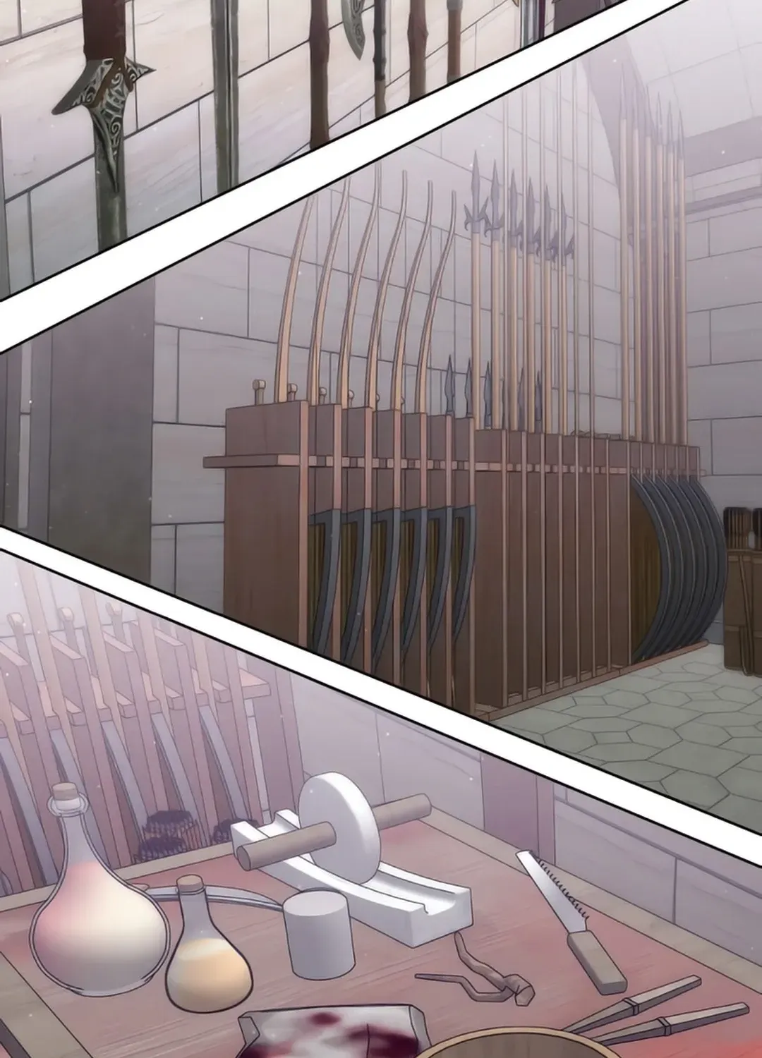 Read Immortal Maestro chapter 18 image 14 on Lezhin
