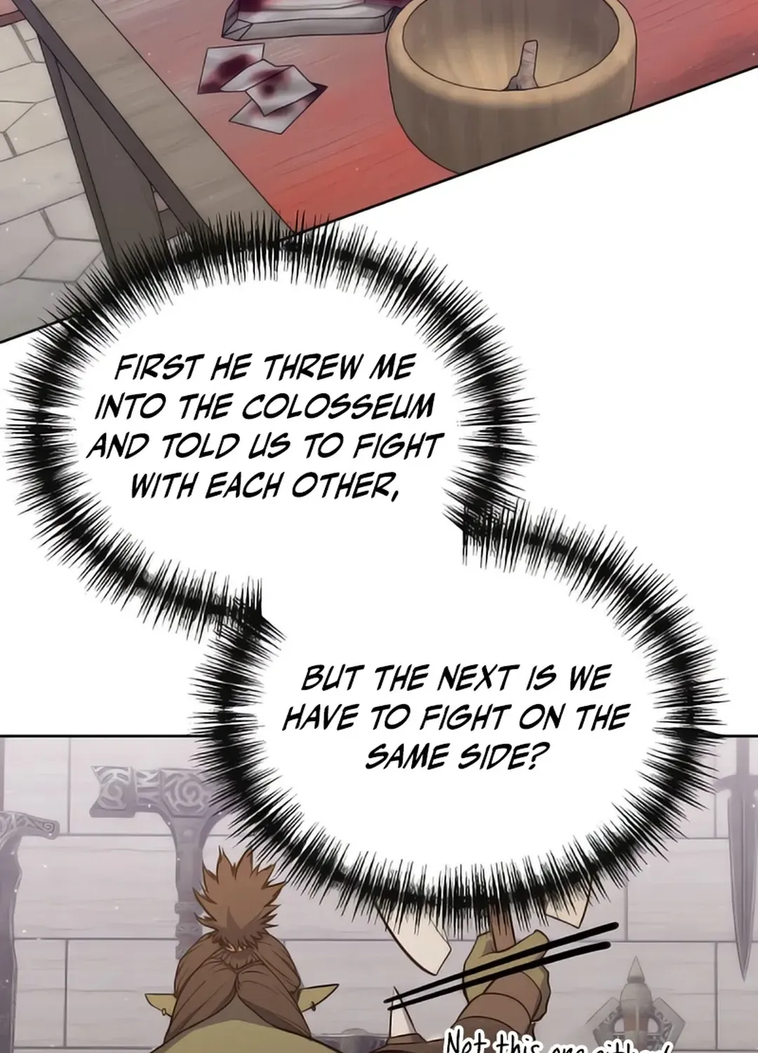 Read Immortal Maestro chapter 18 image 15 on Lezhin