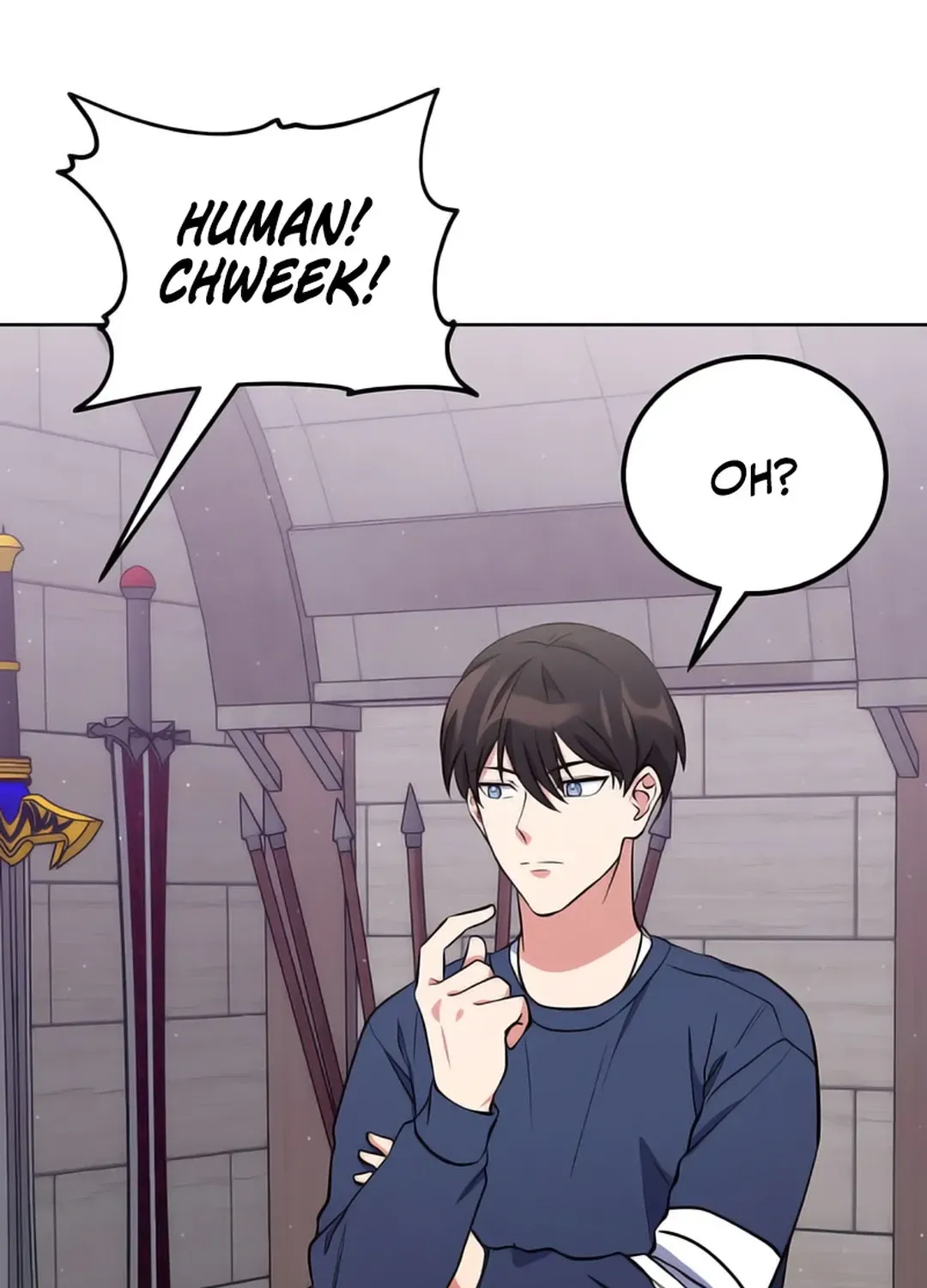 Read Immortal Maestro chapter 18 image 19 on Lezhin