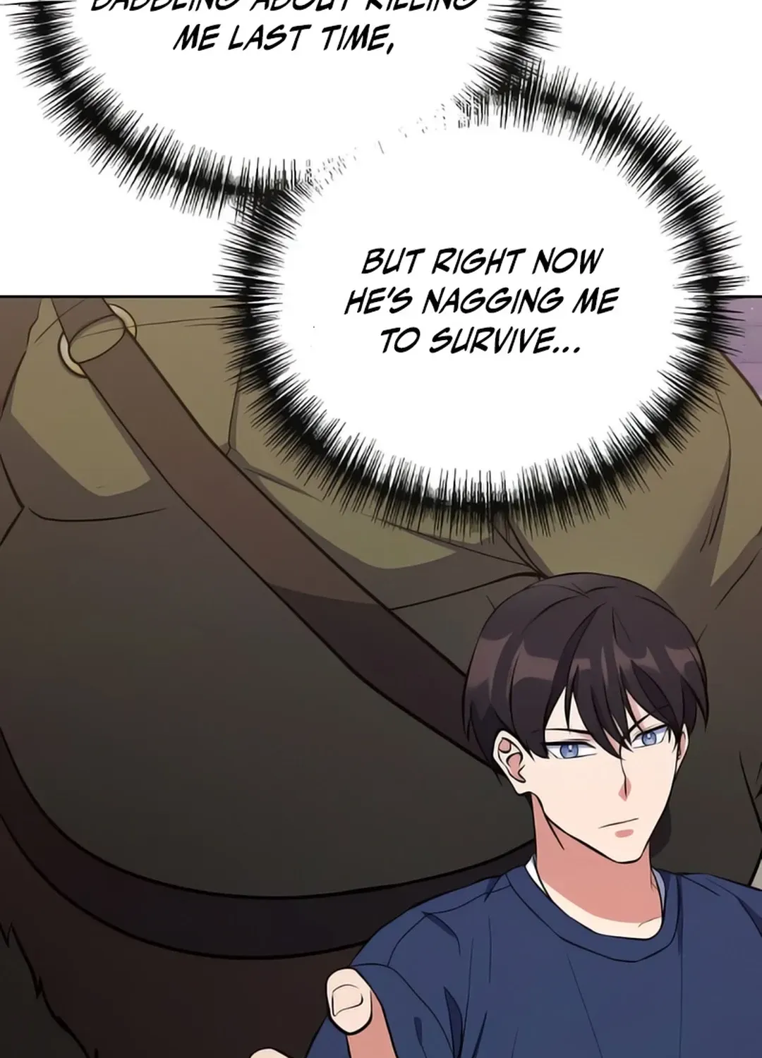 Read Immortal Maestro chapter 18 image 23 on Lezhin