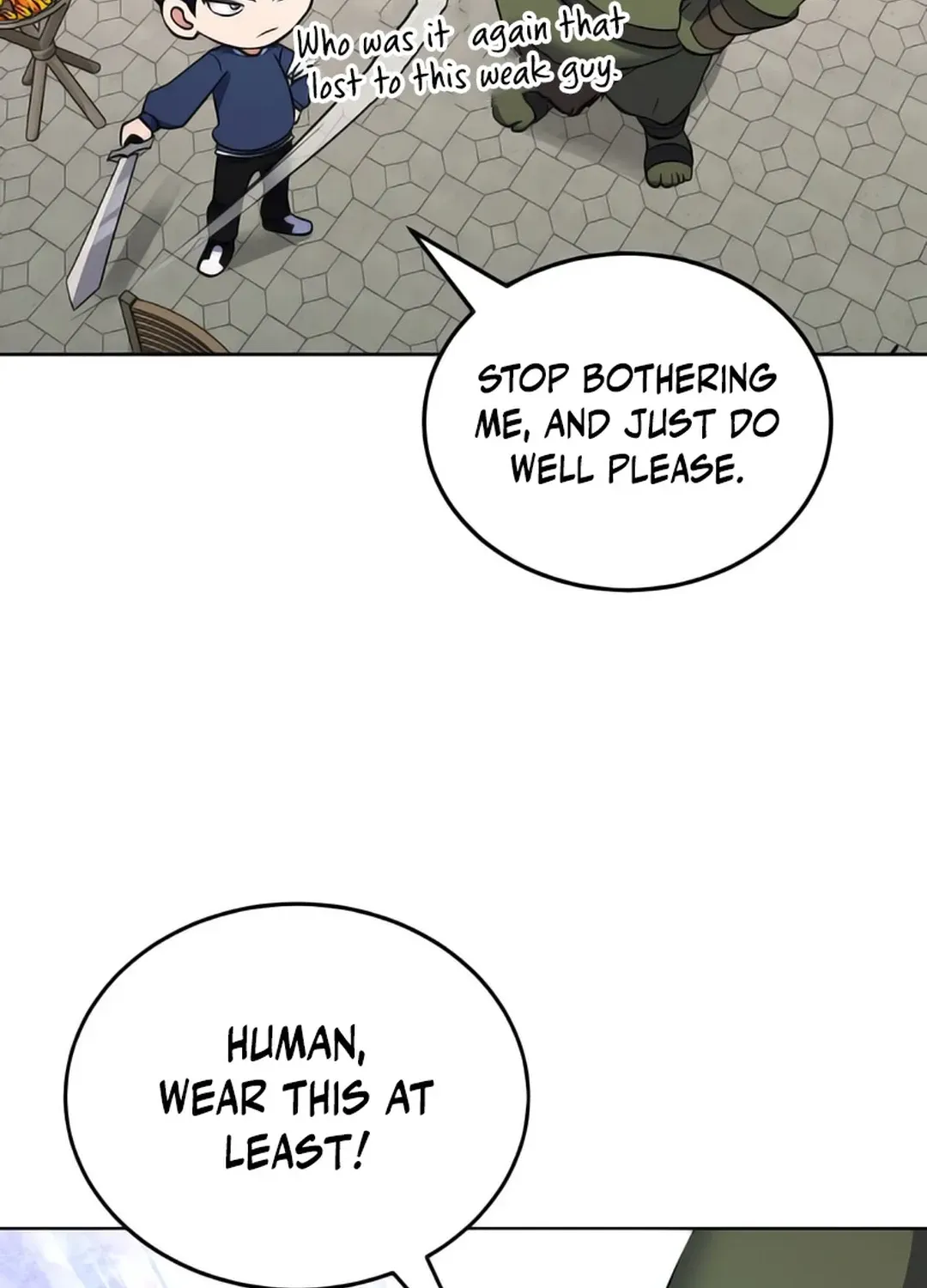Read Immortal Maestro chapter 18 image 29 on Lezhin