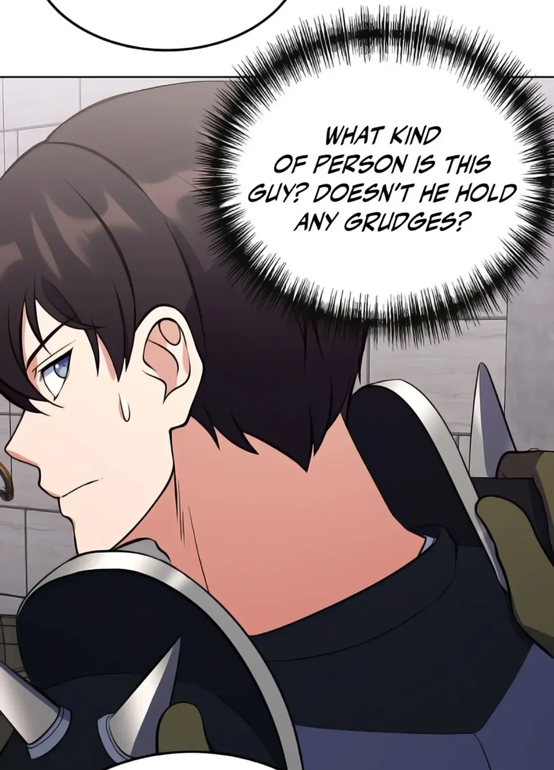 Read Immortal Maestro chapter 18 image 34 on Lezhin