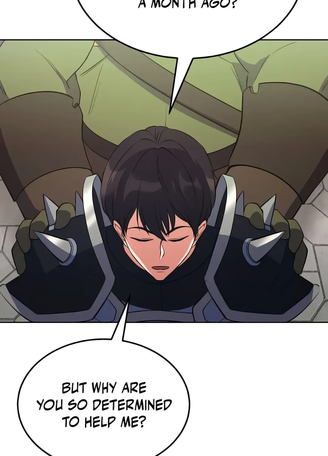 Read Immortal Maestro chapter 18 image 36 on Lezhin