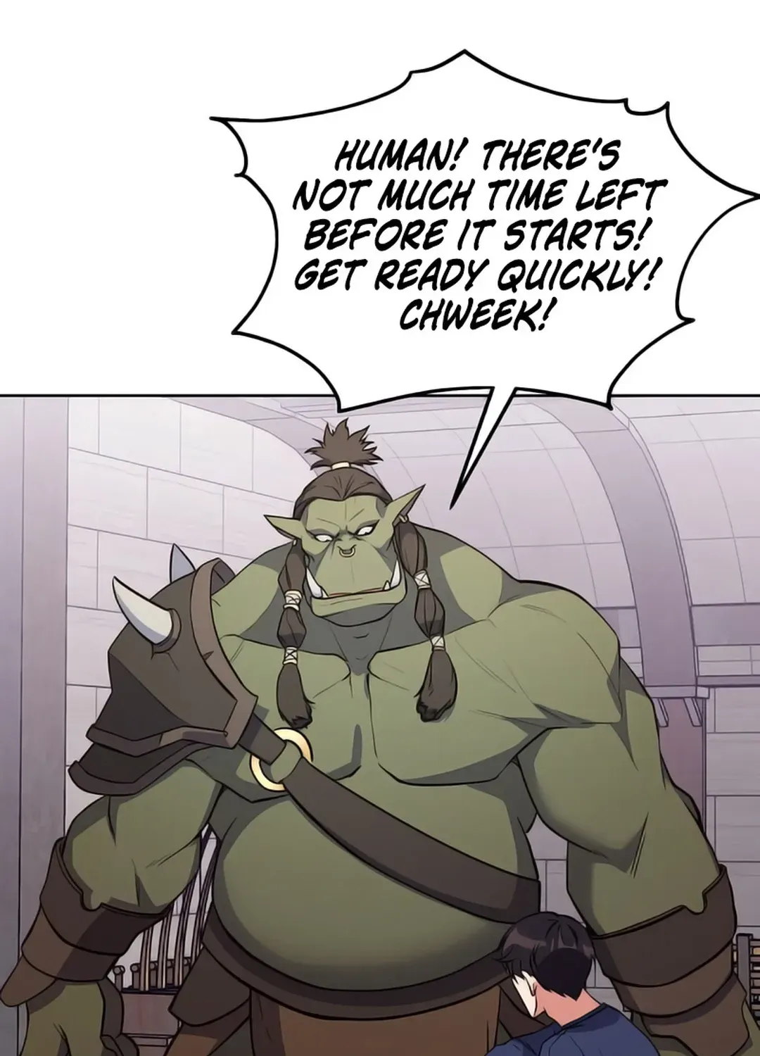 Read Immortal Maestro chapter 18 image 4 on Lezhin