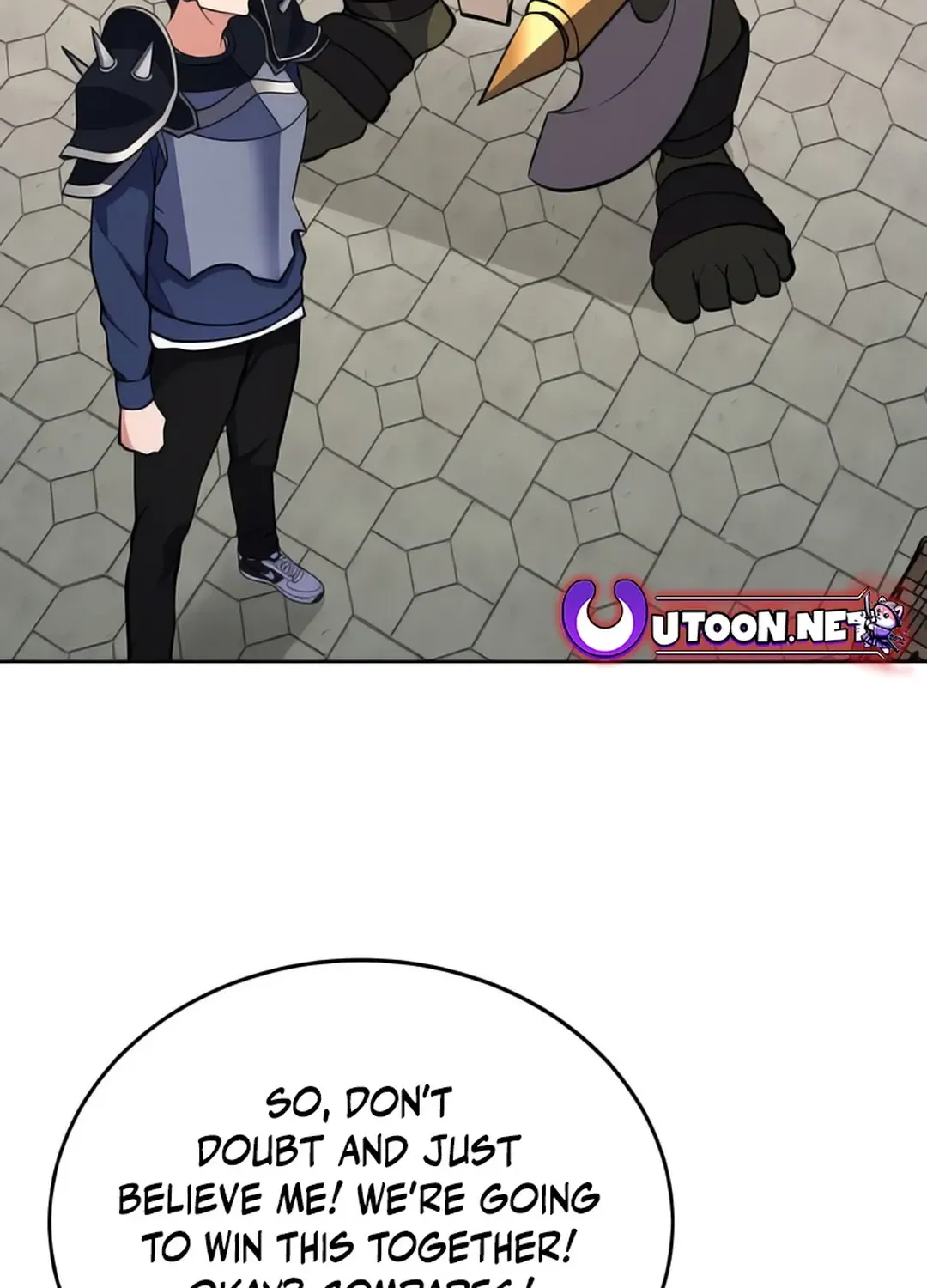 Read Immortal Maestro chapter 18 image 41 on Lezhin