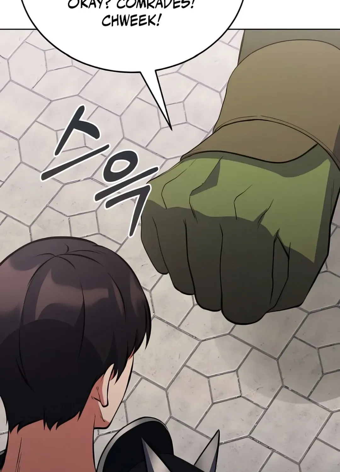 Read Immortal Maestro chapter 18 image 42 on Lezhin